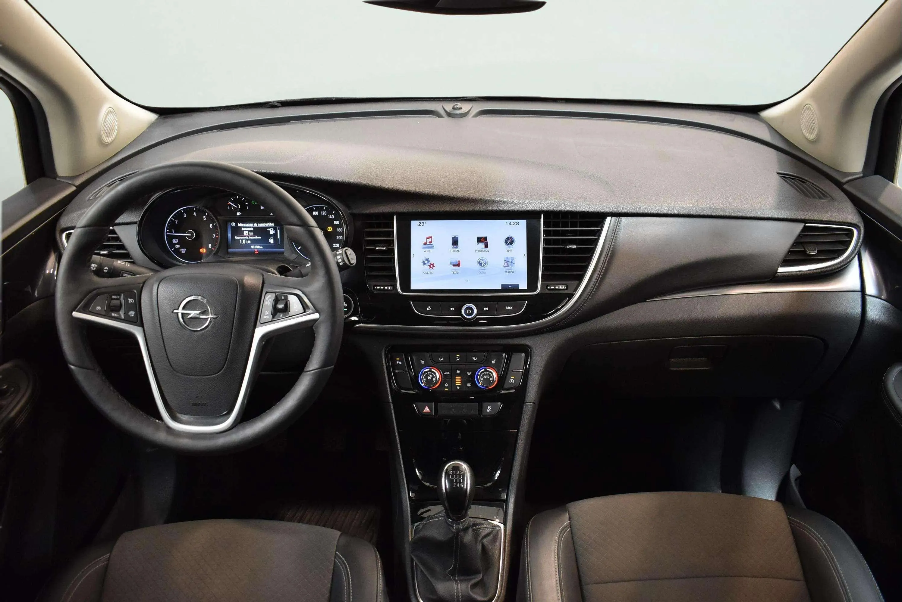 Opel Mokka 1.4 T 4x2 Excellence - foto 7