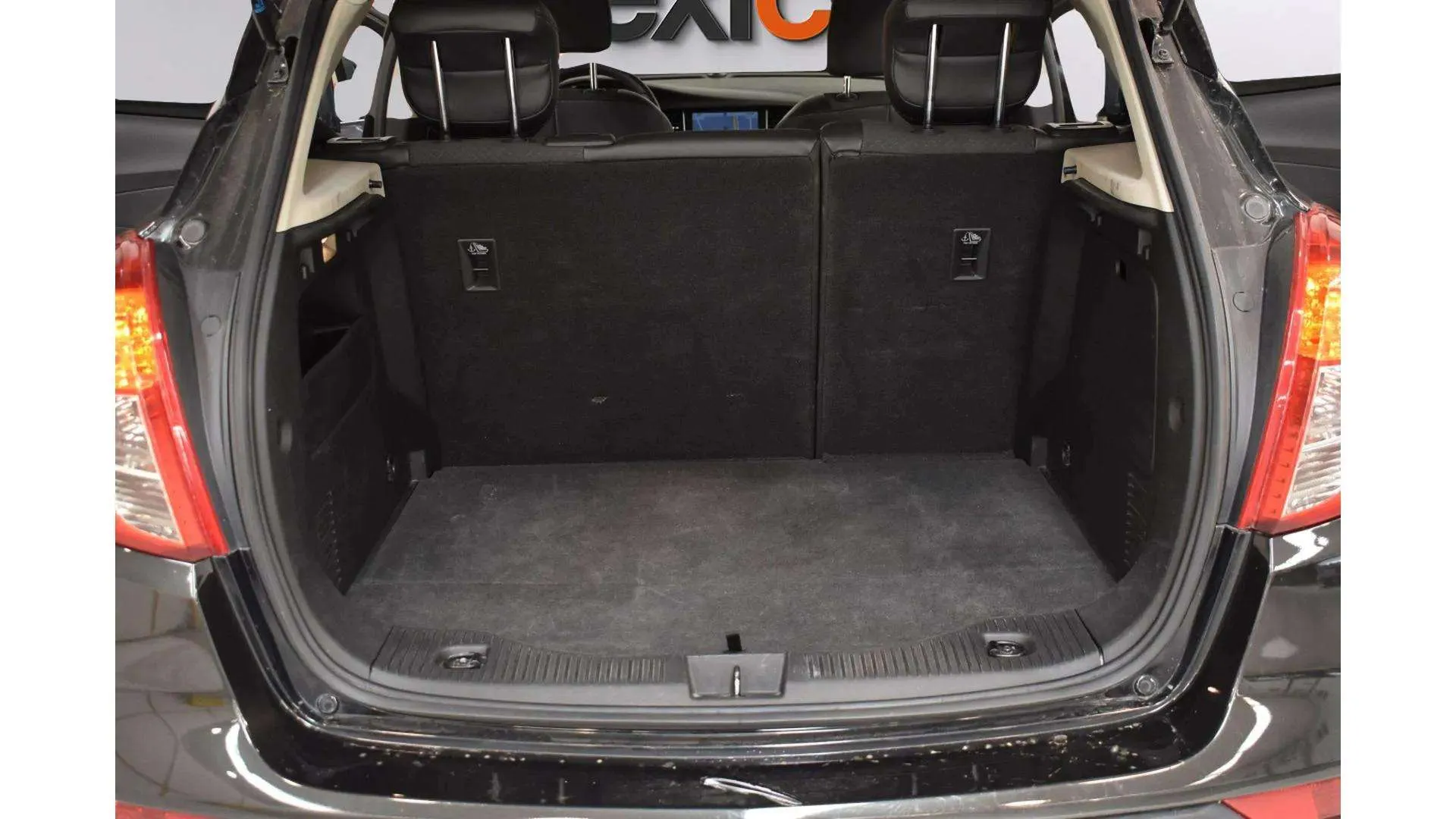 Opel Mokka 1.4 T 4x2 Excellence - foto 13