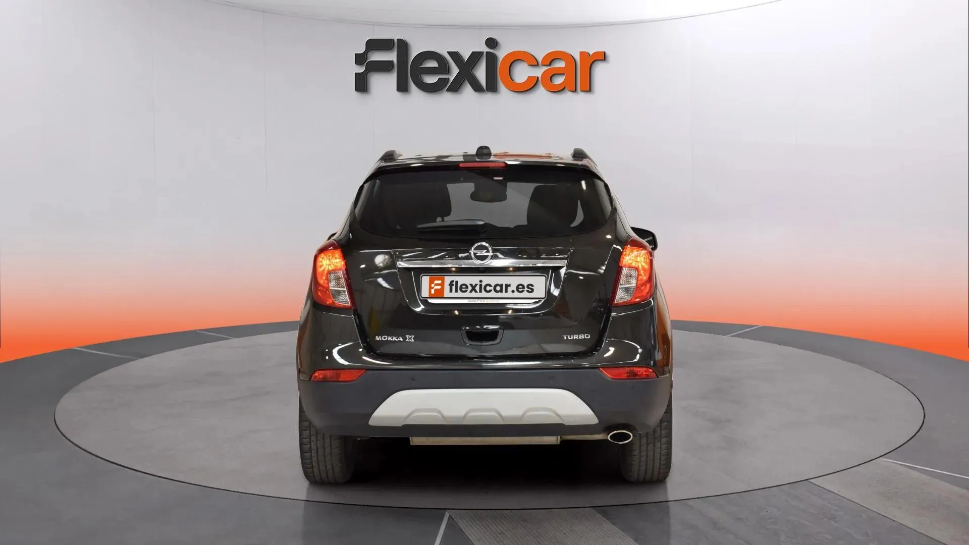 Opel Mokka 1.4 T 4x2 Excellence - foto 6