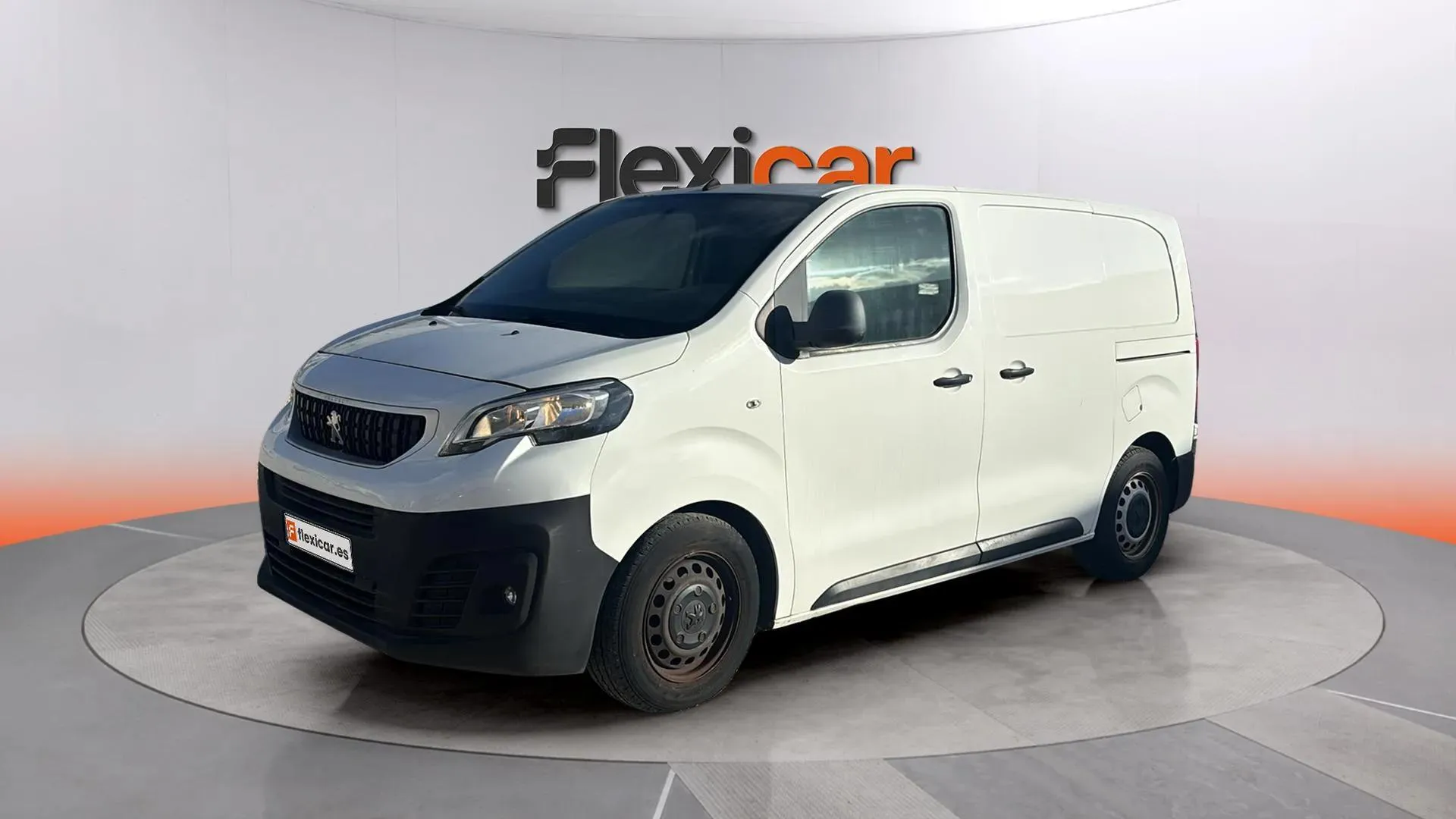 Peugeot Expert furgon pro BlueHDi 95 Compact - foto 3