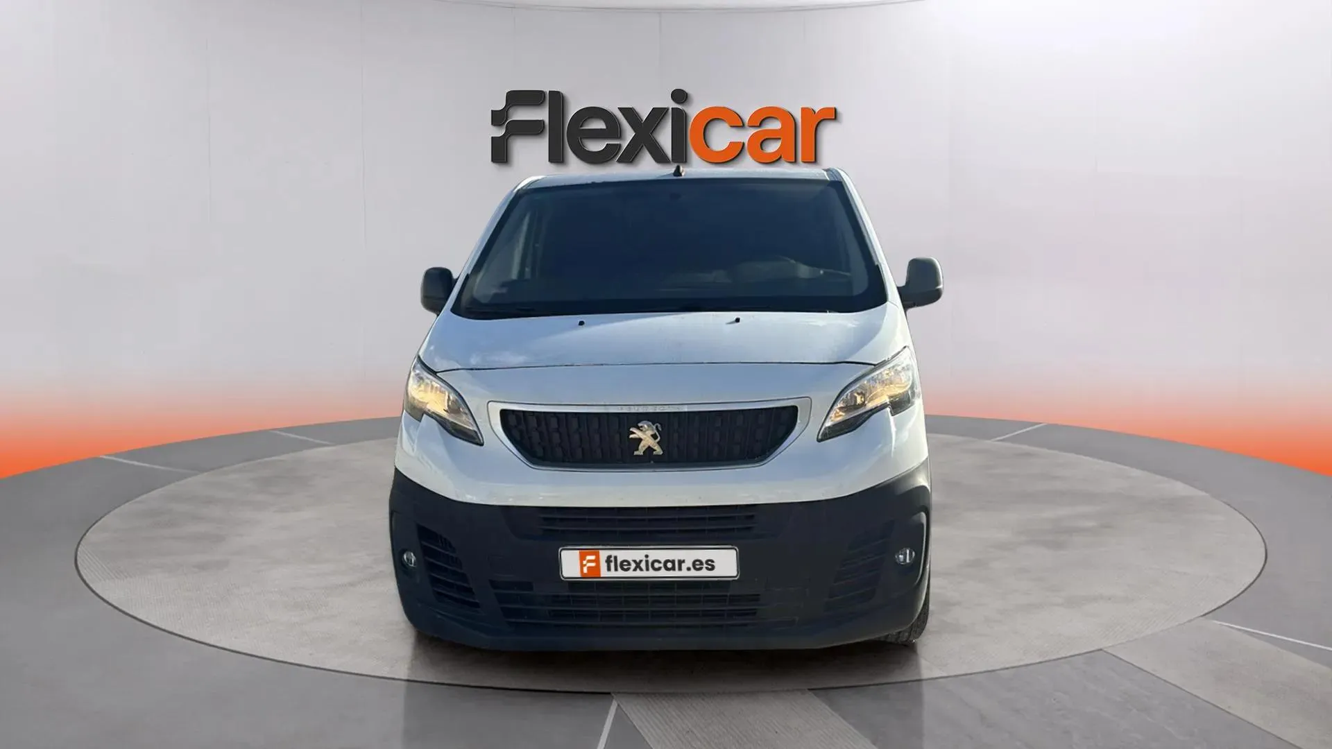 Peugeot Expert furgon pro BlueHDi 95 Compact - foto 2