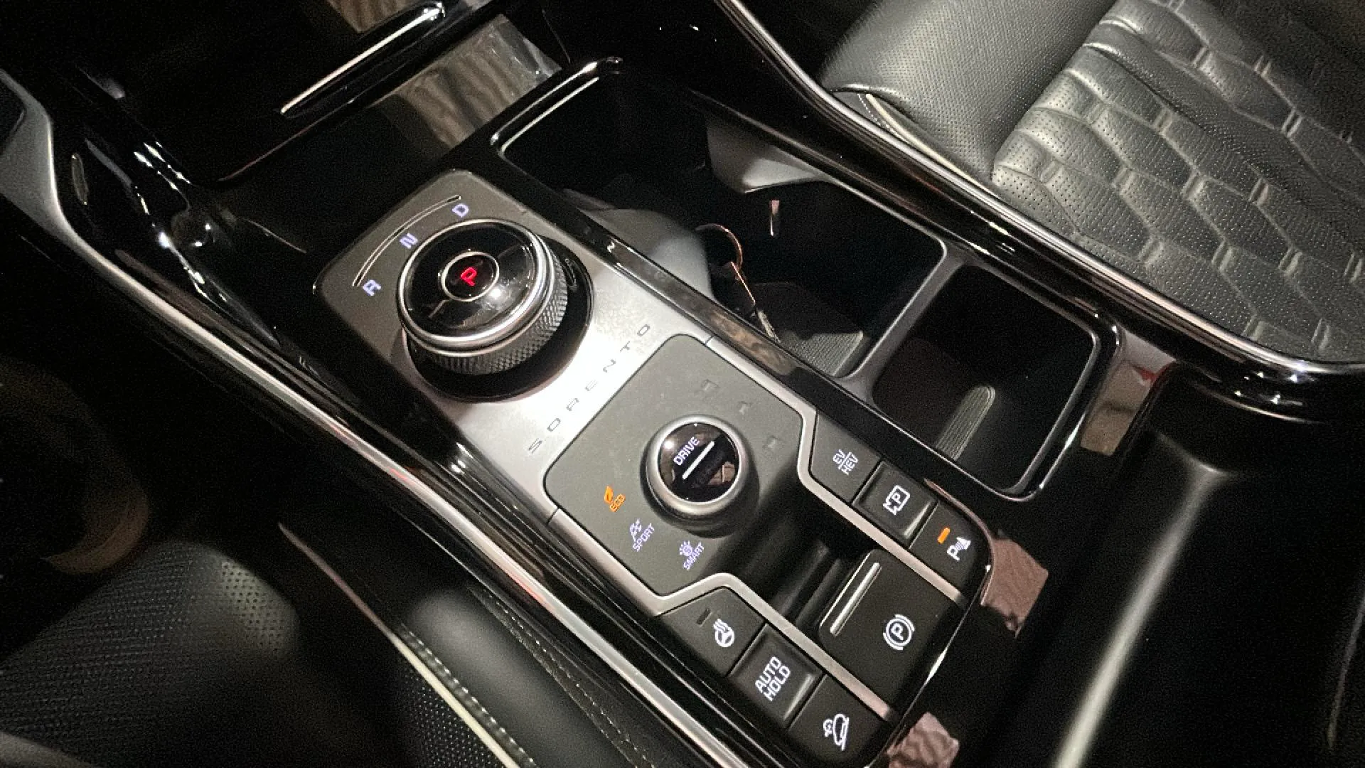 Kia Sorento 1.6 T-GDi PHEV Drive 4x4 7 plazas - foto 22