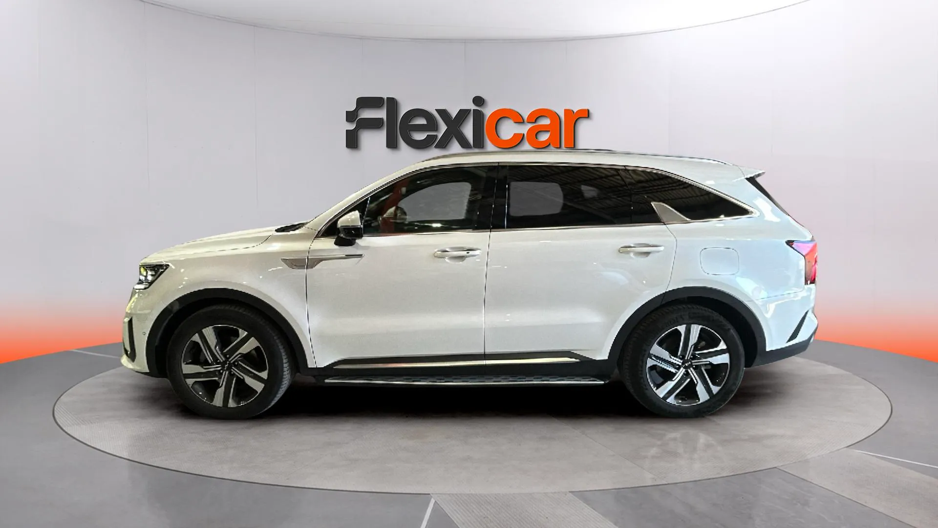 Kia Sorento 1.6 T-GDi PHEV Drive 4x4 7 plazas - foto 4