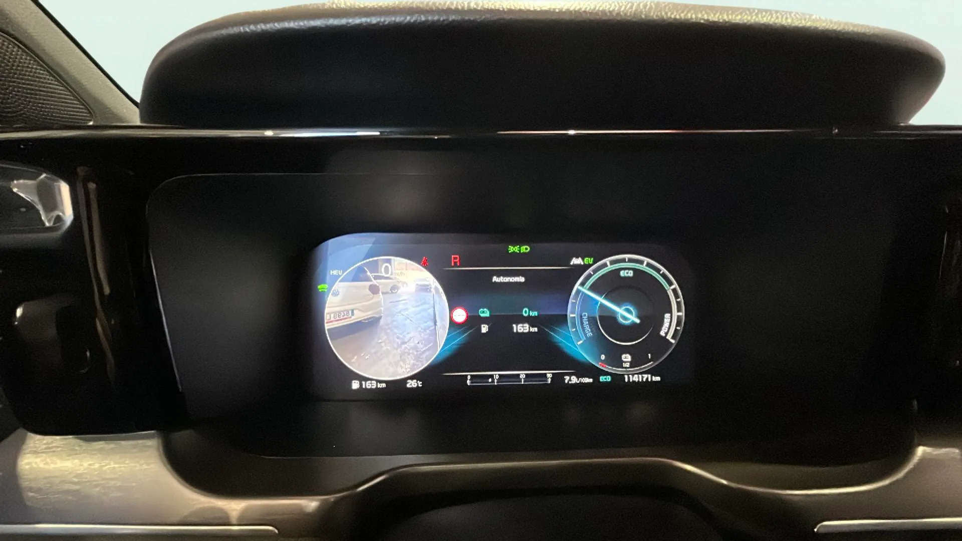 Kia Sorento 1.6 T-GDi PHEV Drive 4x4 7 plazas - foto 17