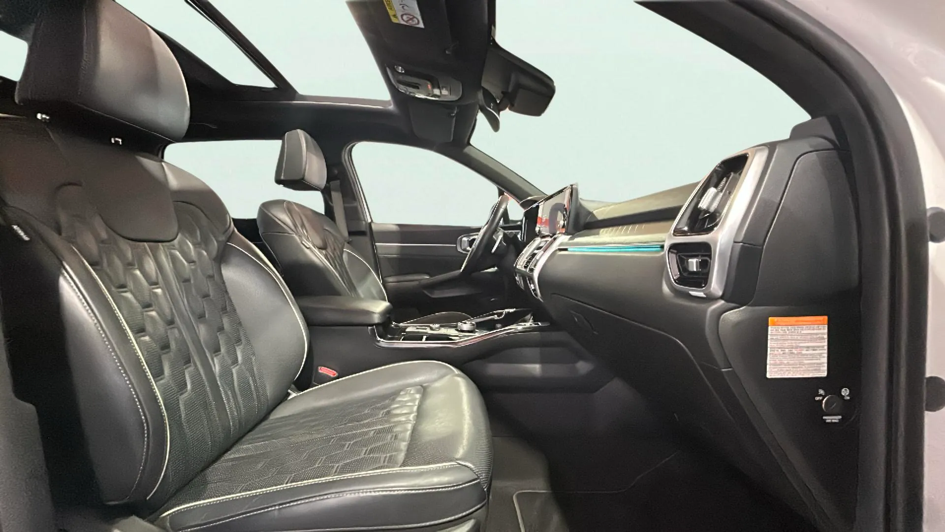 Kia Sorento 1.6 T-GDi PHEV Drive 4x4 7 plazas - foto 13