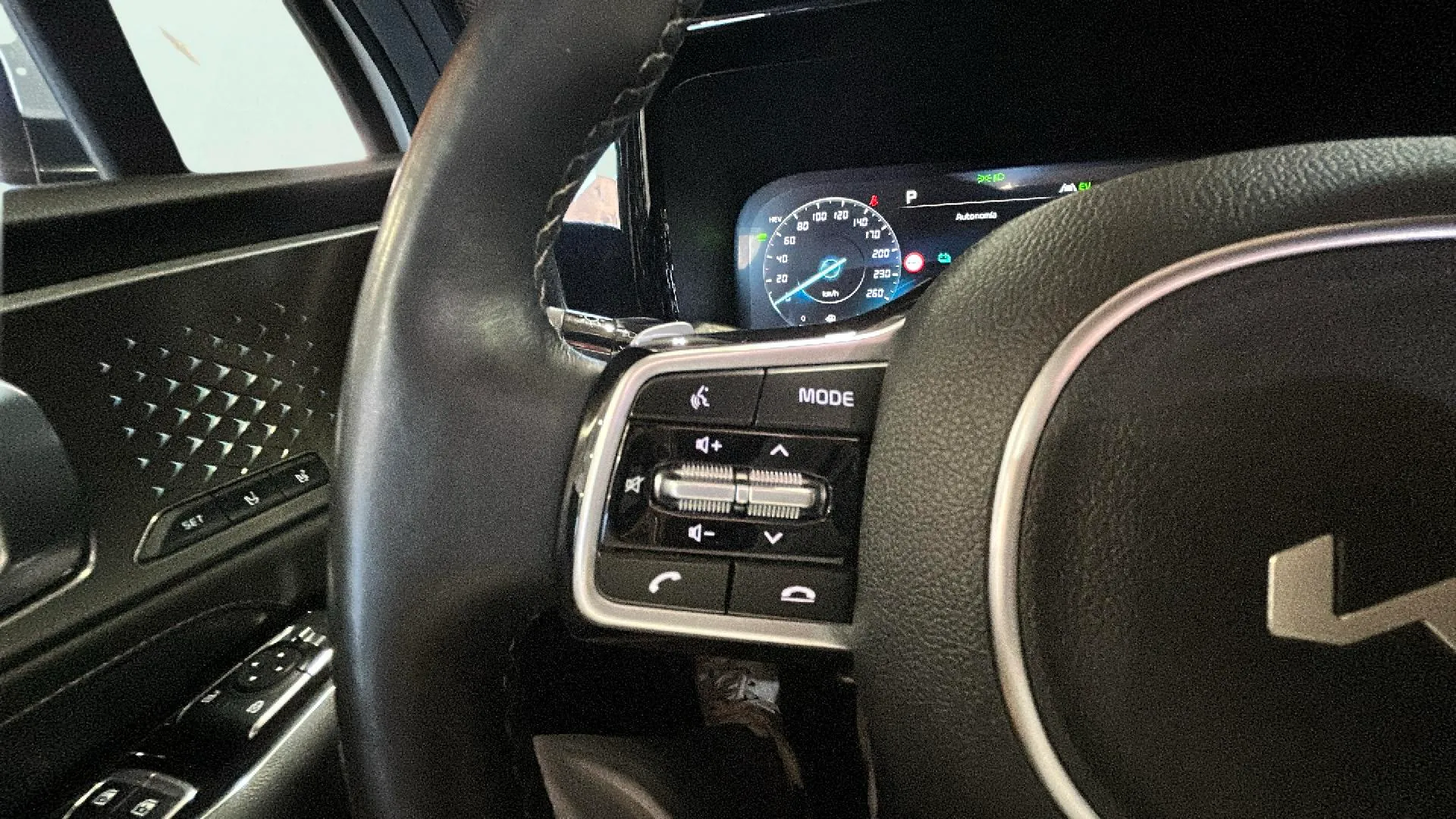 Kia Sorento 1.6 T-GDi PHEV Drive 4x4 7 plazas - foto 20