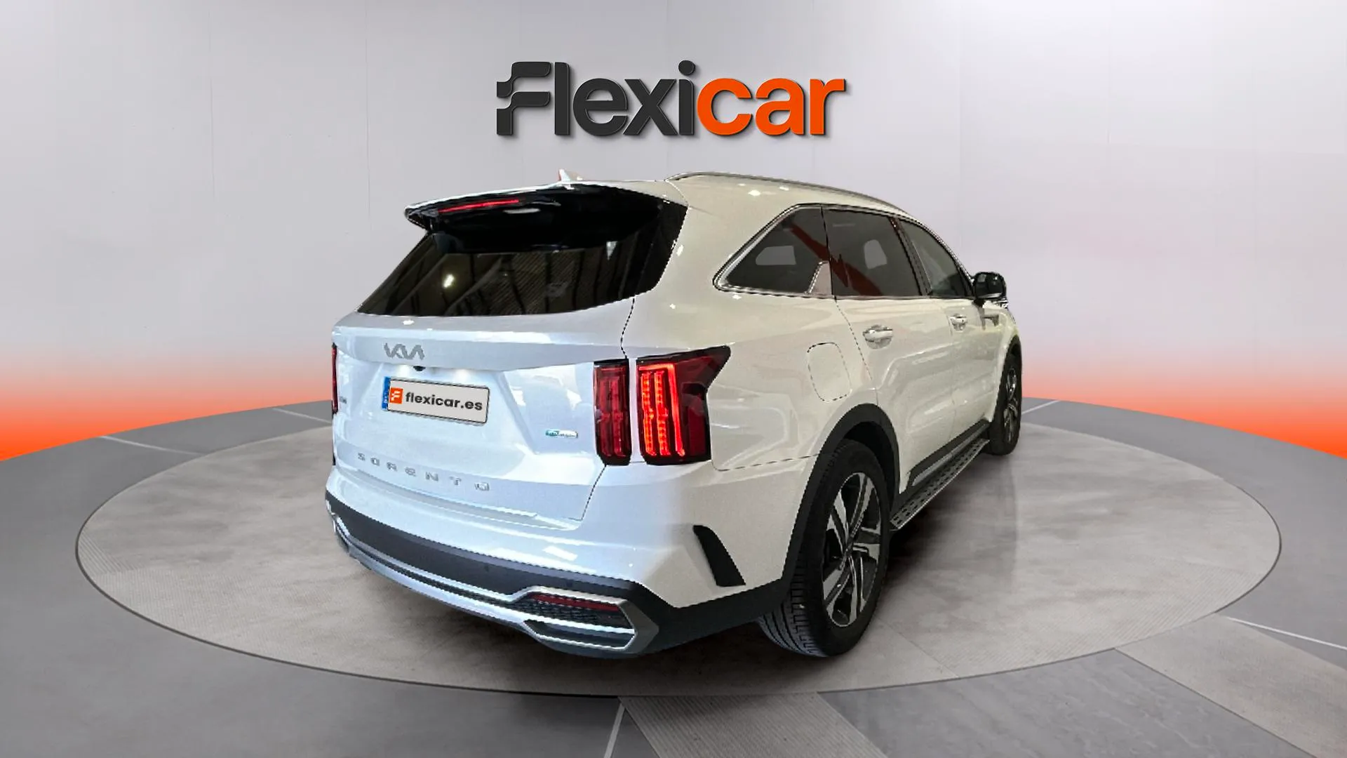 Kia Sorento 1.6 T-GDi PHEV Drive 4x4 7 plazas - foto 7