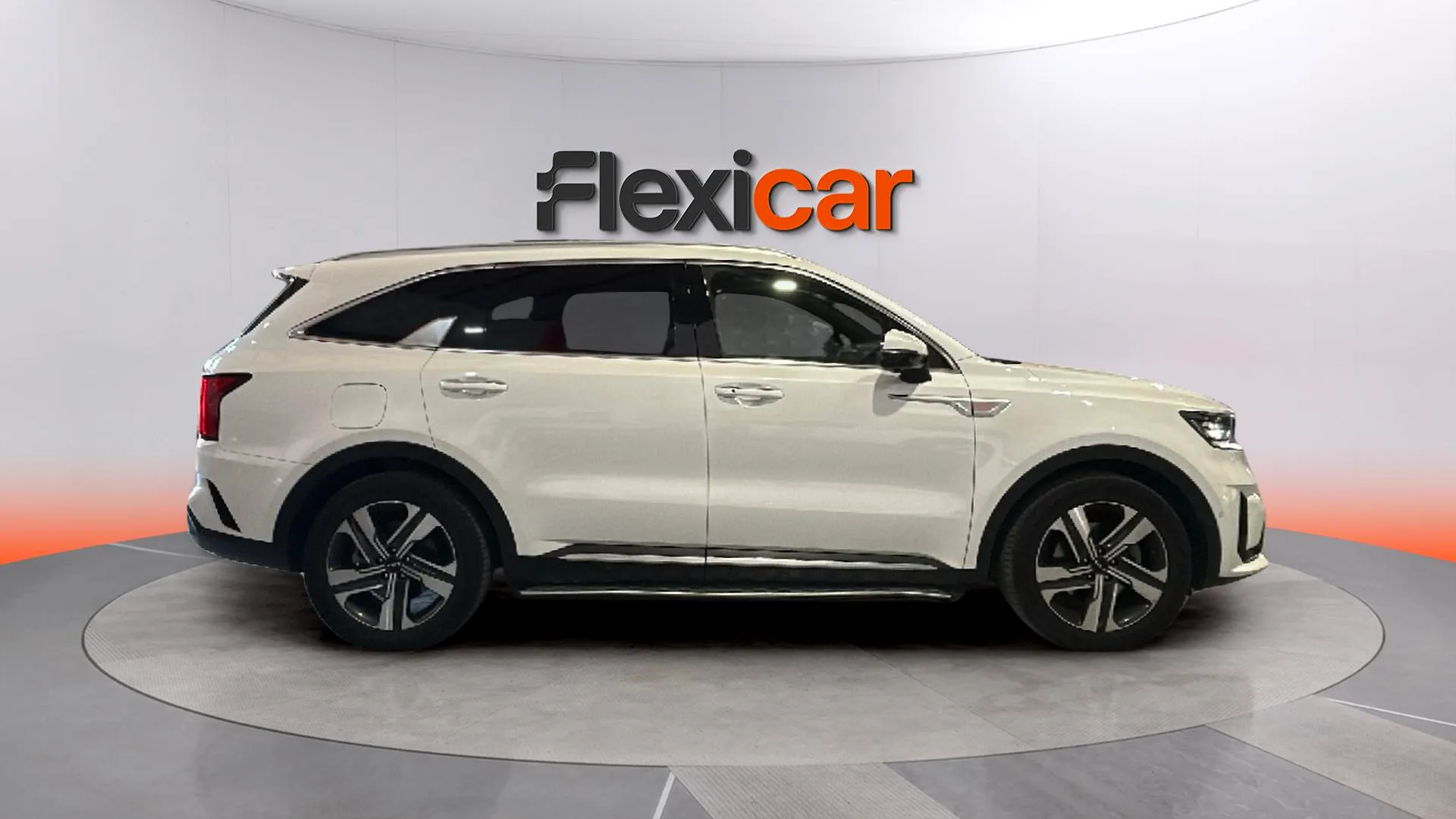 Kia Sorento 1.6 T-GDi PHEV Drive 4x4 7 plazas - foto 8