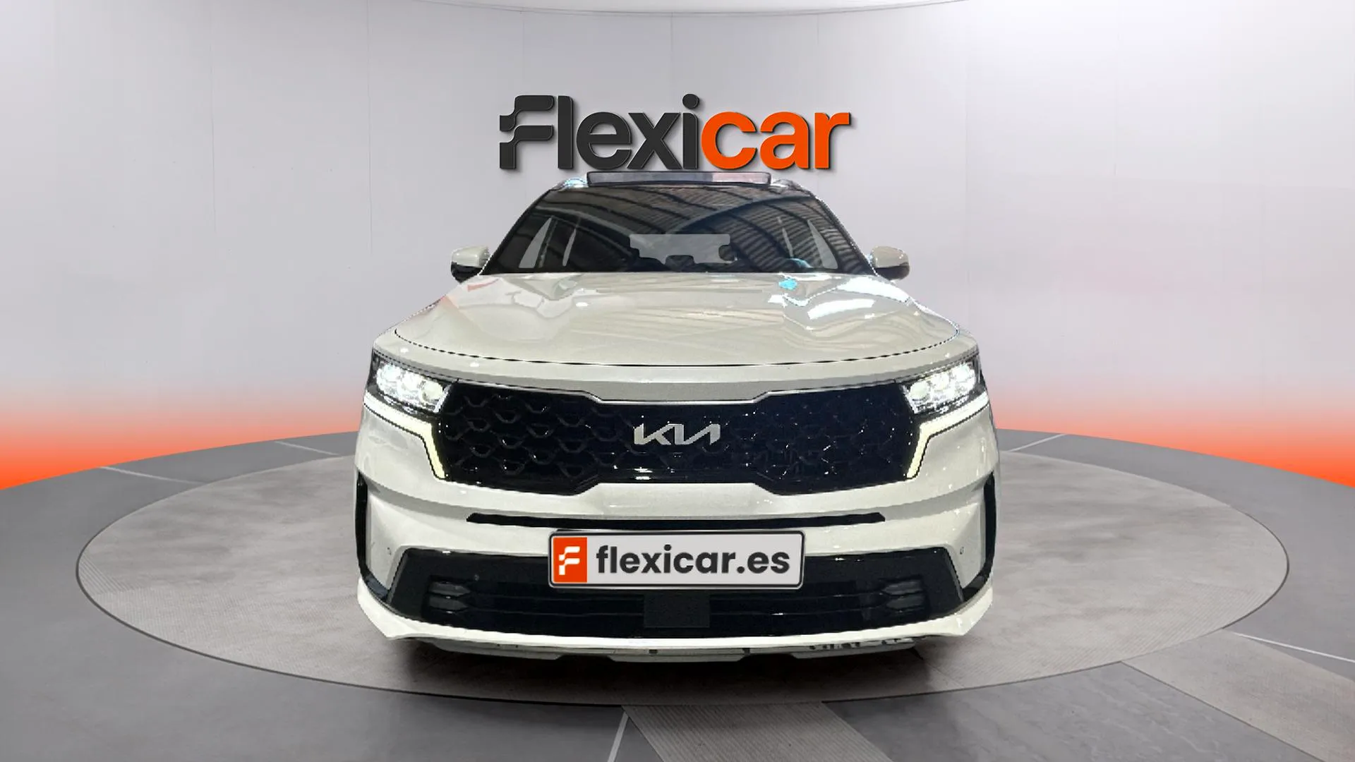 Kia Sorento 1.6 T-GDi PHEV Drive 4x4 7 plazas - foto 2