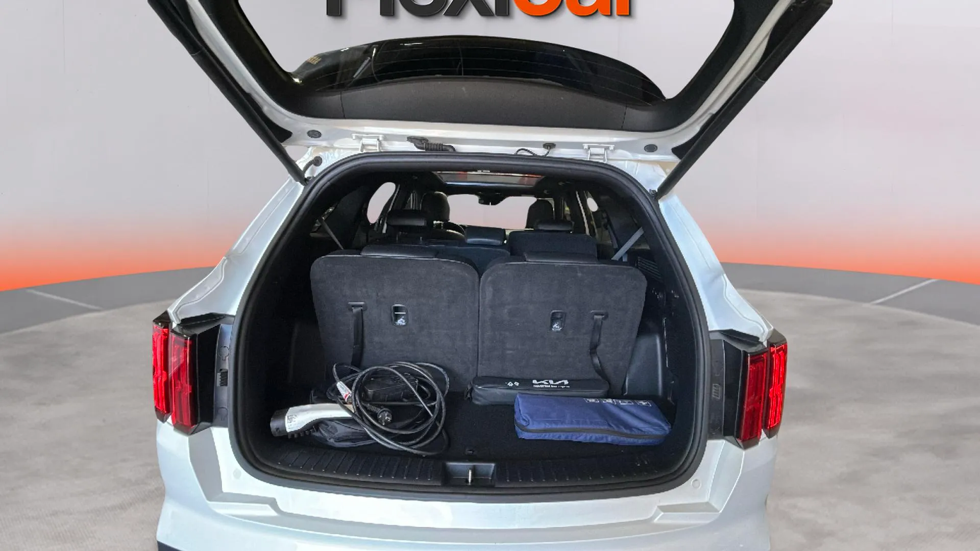 Kia Sorento 1.6 T-GDi PHEV Drive 4x4 7 plazas - foto 26