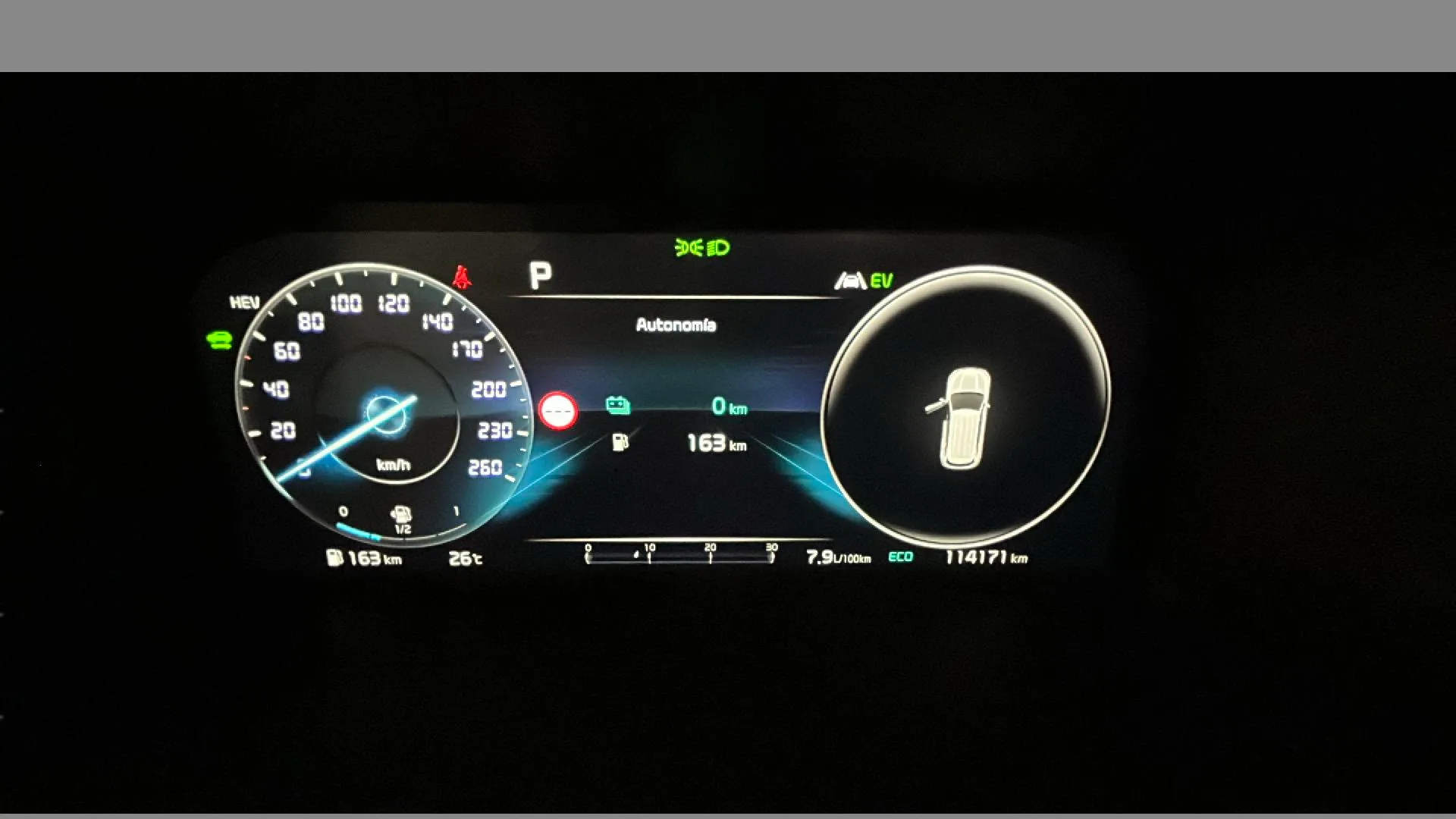 Kia Sorento 1.6 T-GDi PHEV Drive 4x4 7 plazas - foto 12