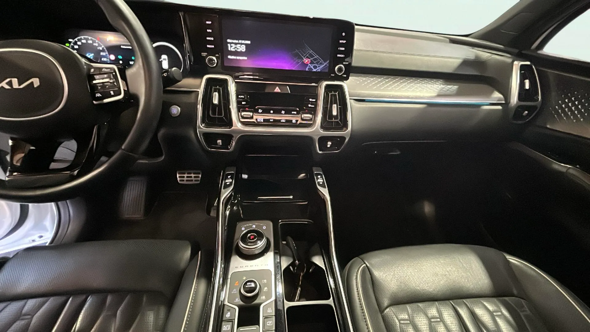 Kia Sorento 1.6 T-GDi PHEV Drive 4x4 7 plazas - foto 9