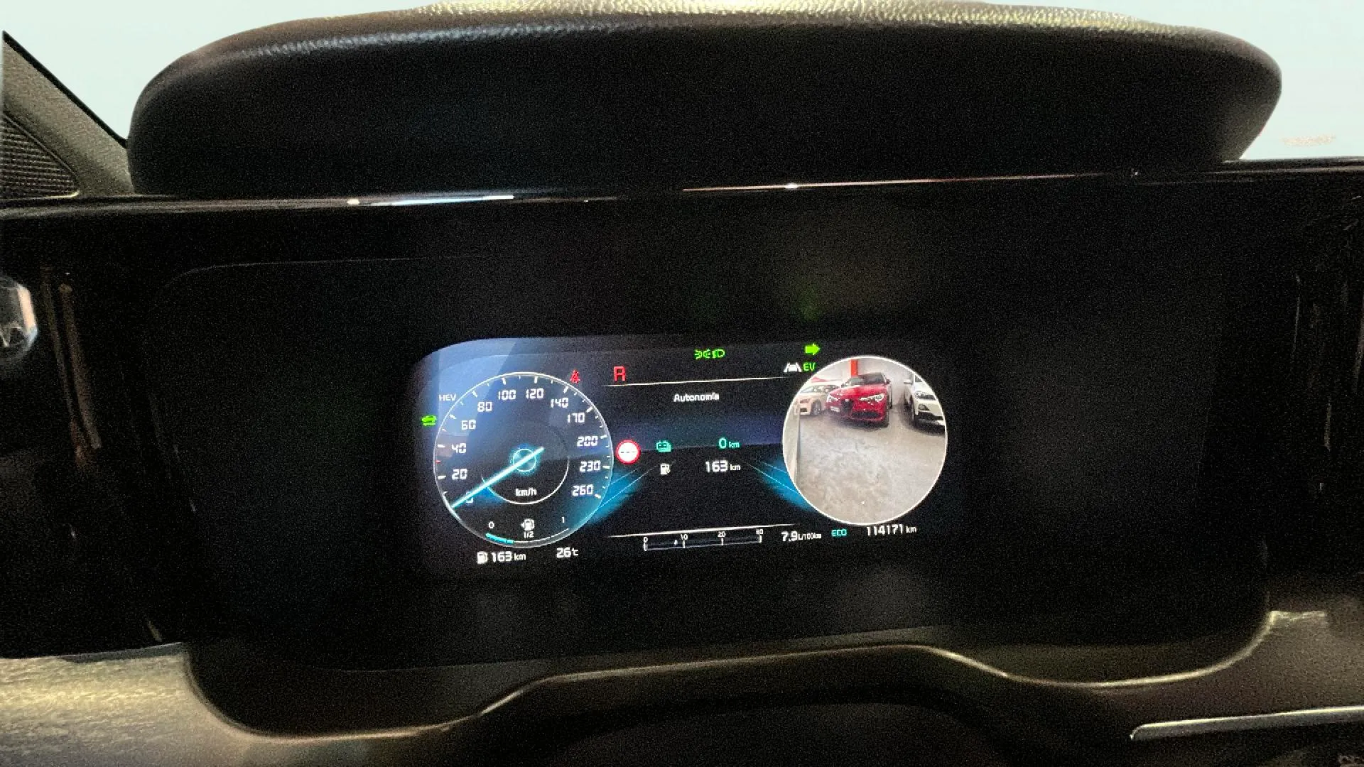 Kia Sorento 1.6 T-GDi PHEV Drive 4x4 7 plazas - foto 18