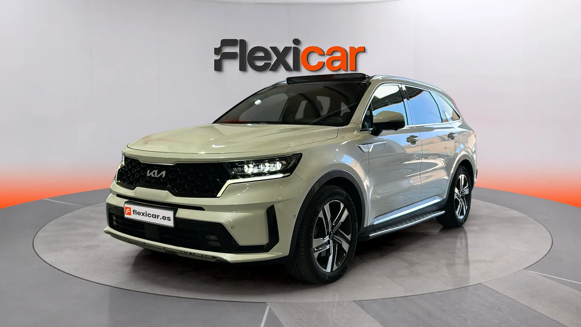 Kia Sorento 1.6 T-GDi PHEV Drive 4x4 7 plazas - foto 3