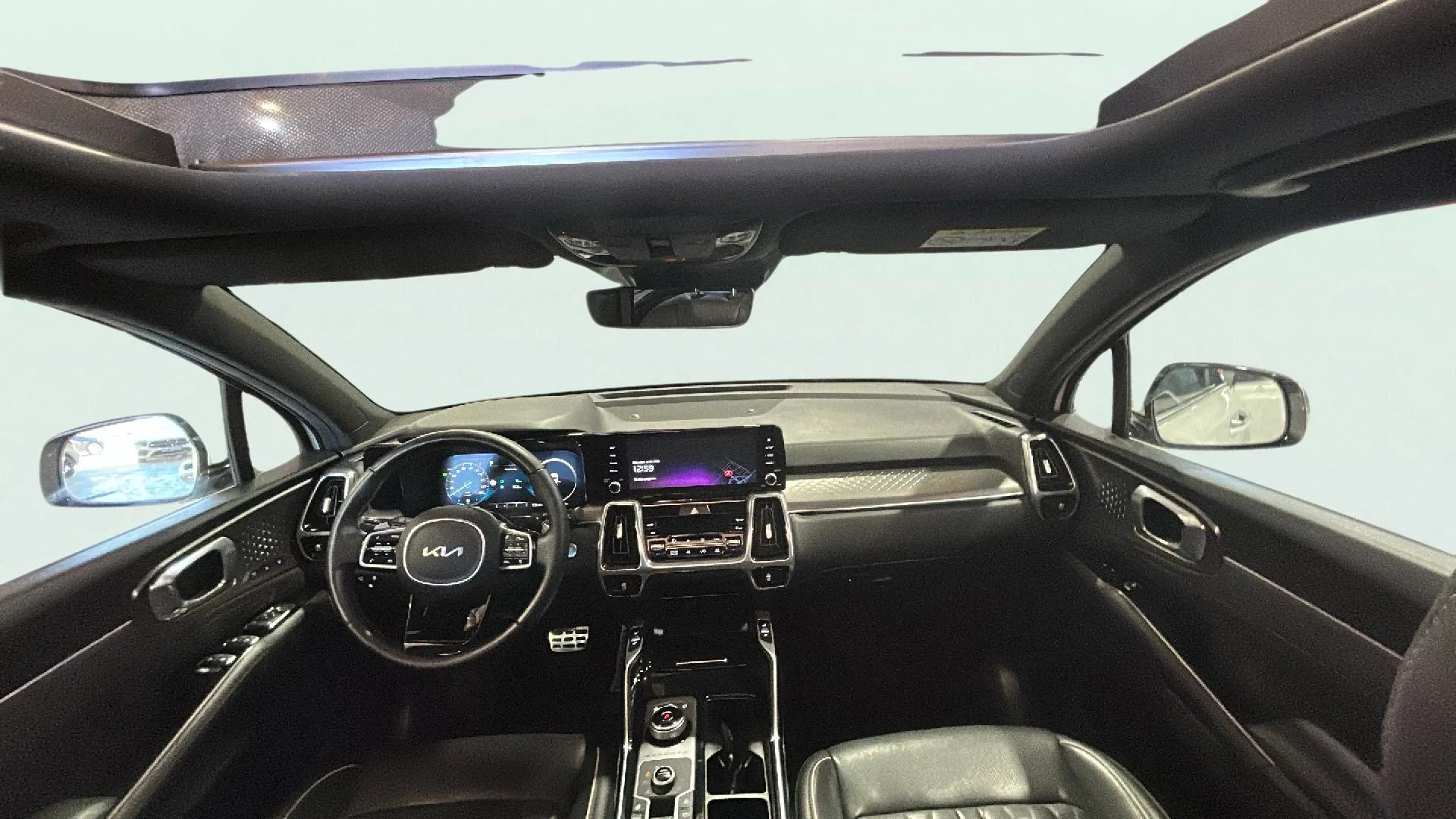Kia Sorento 1.6 T-GDi PHEV Drive 4x4 7 plazas - foto 11