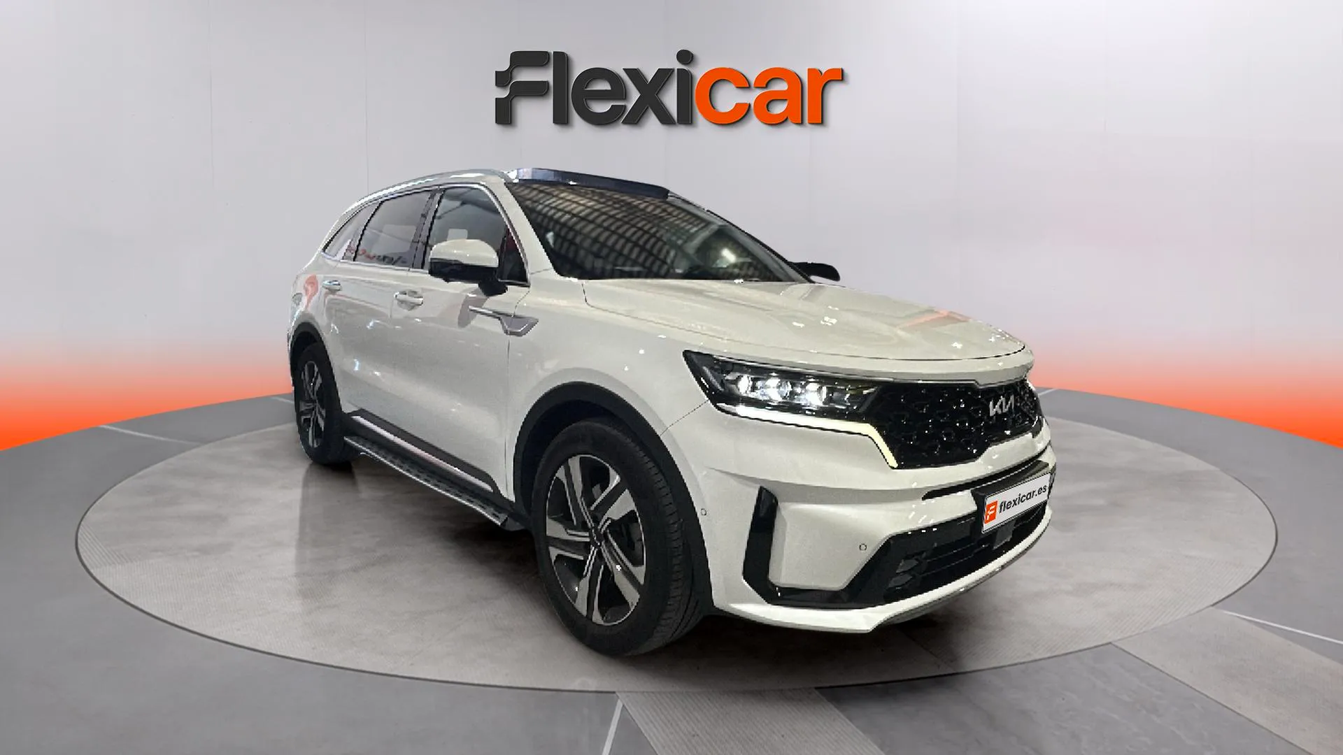 Kia Sorento 1.6 T-GDi PHEV Drive 4x4 7 plazas