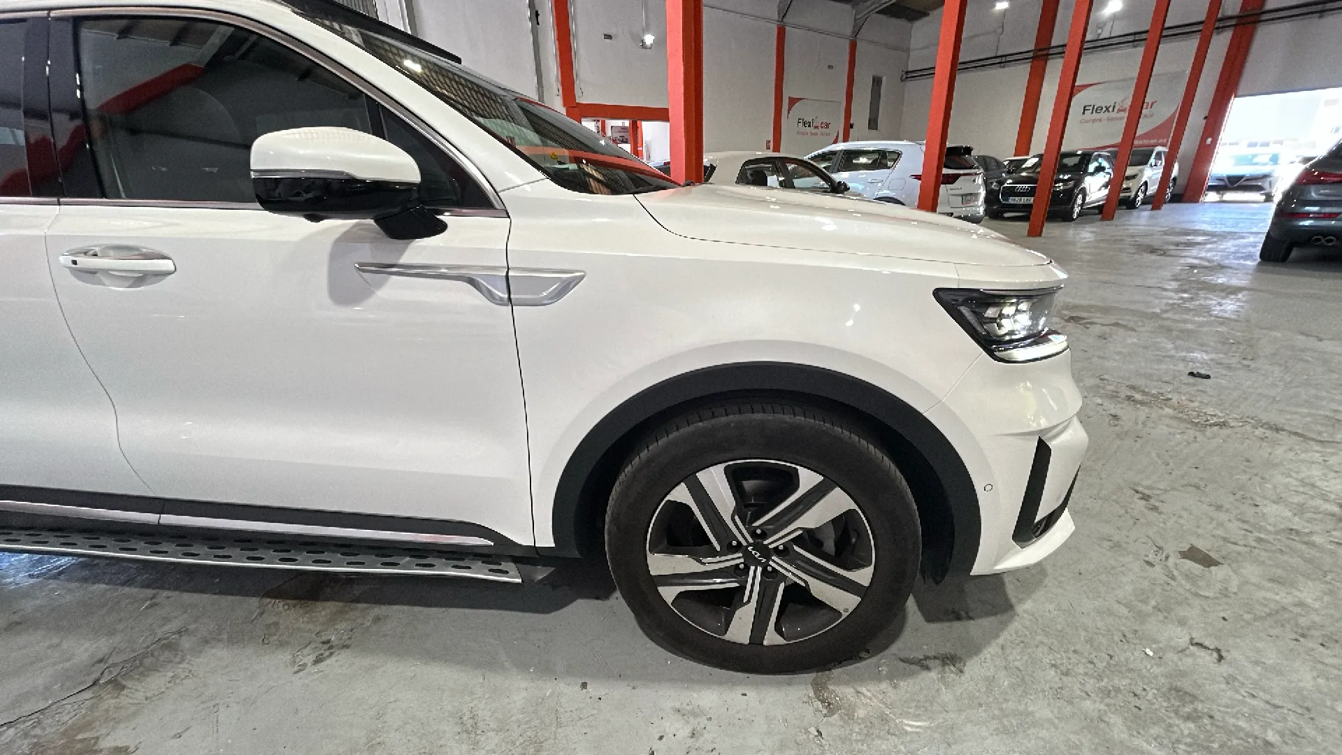Kia Sorento 1.6 T-GDi PHEV Drive 4x4 7 plazas - foto 27