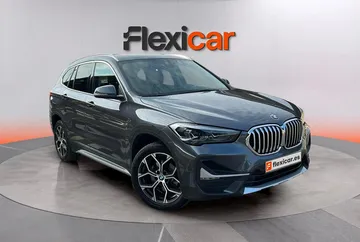 bmw x1 sdrive18d diesel automatica valencia 3 903000000256126