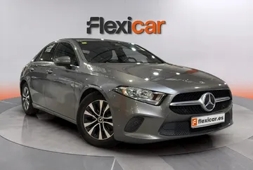 mercedes benz clase a sedan a 180 d diesel automatica hospitalet 903000000256130