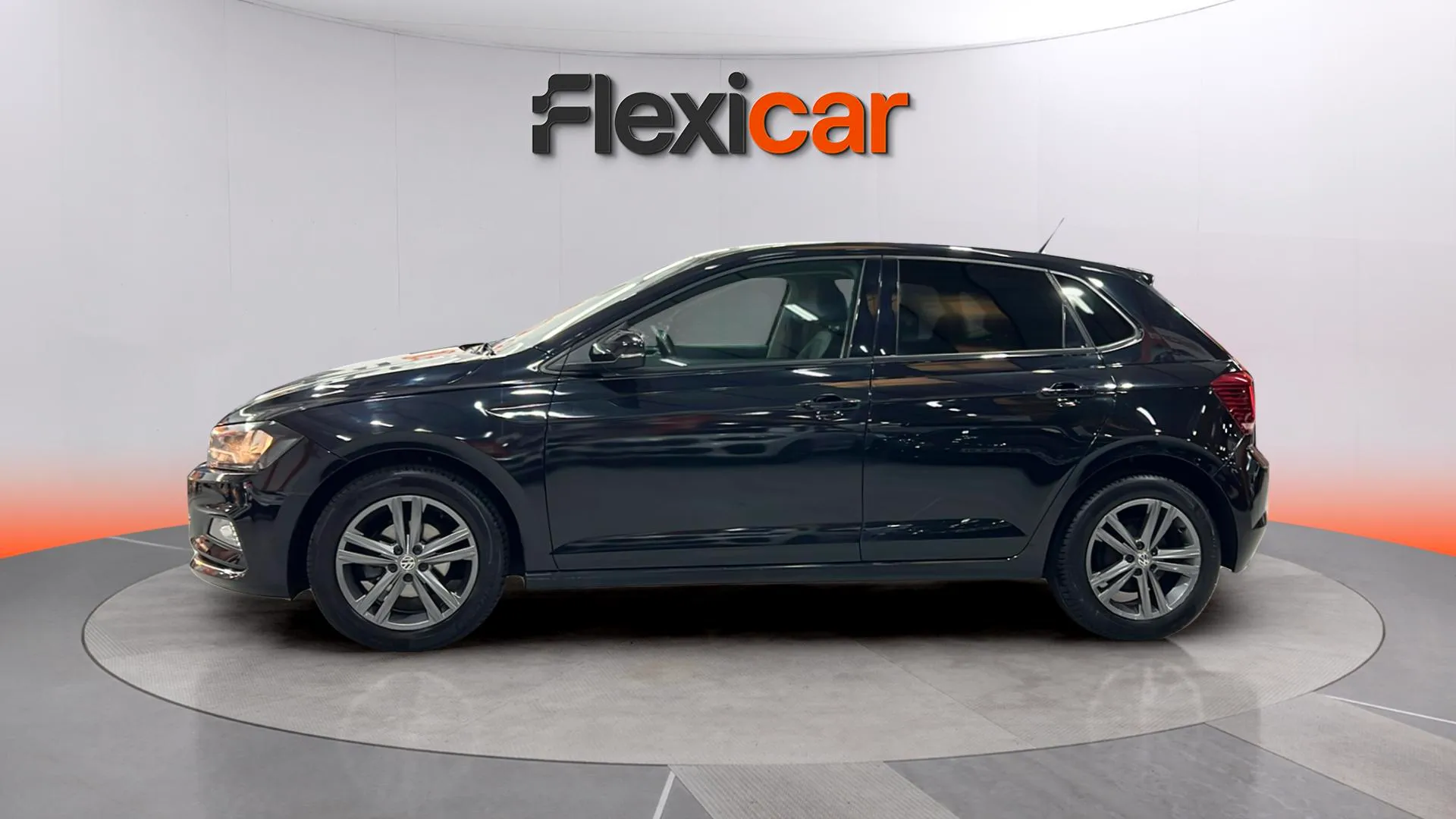 Volkswagen Polo Sport 1.0 TSI - foto 3