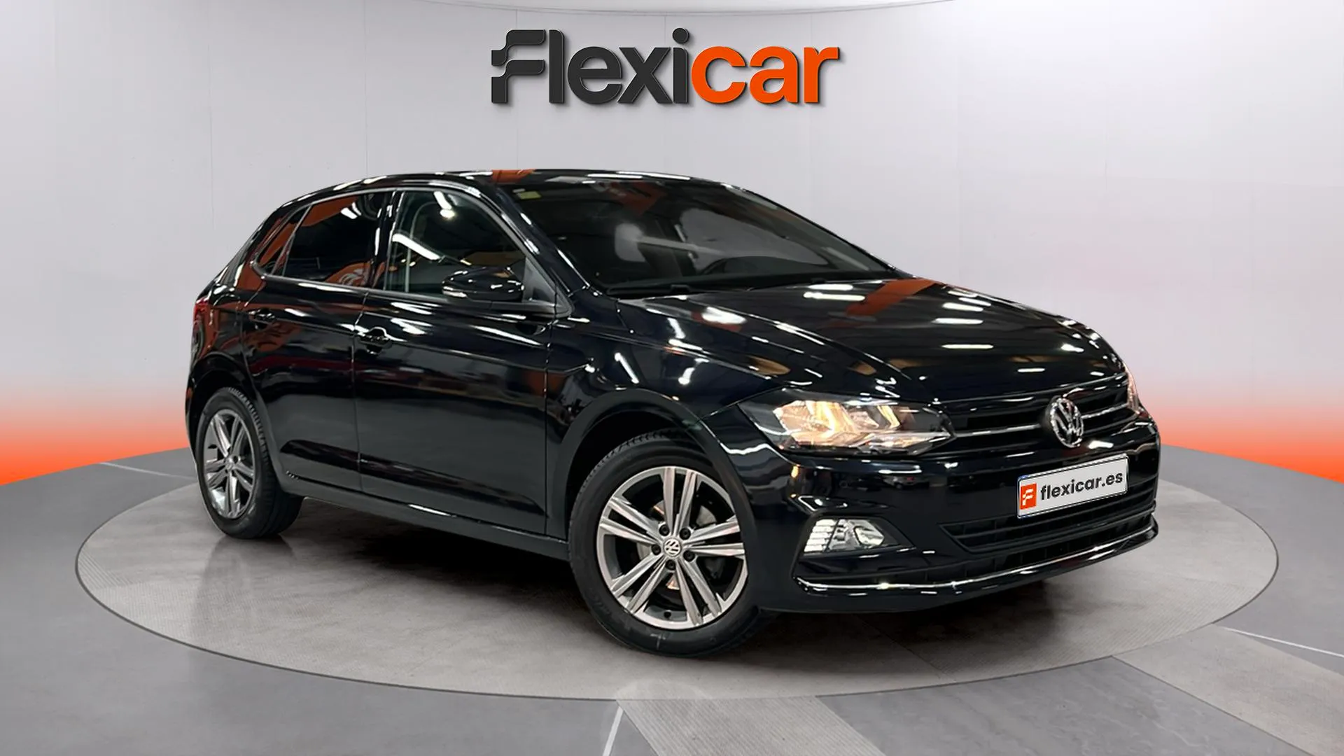 Volkswagen Polo Sport 1.0 TSI