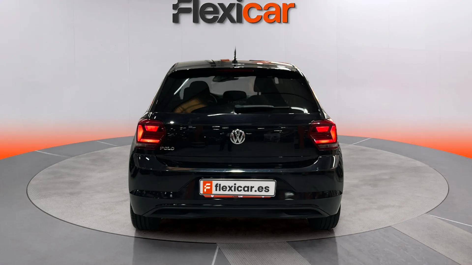Volkswagen Polo Sport 1.0 TSI - foto 5