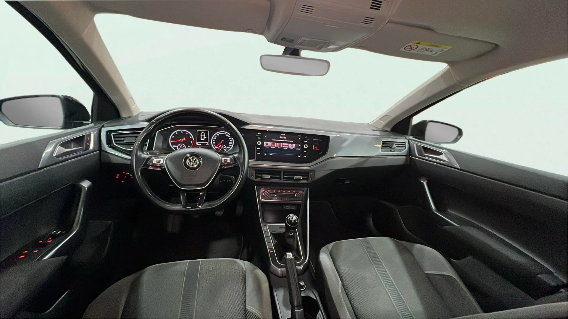Volkswagen Polo Sport 1.0 TSI - foto 16
