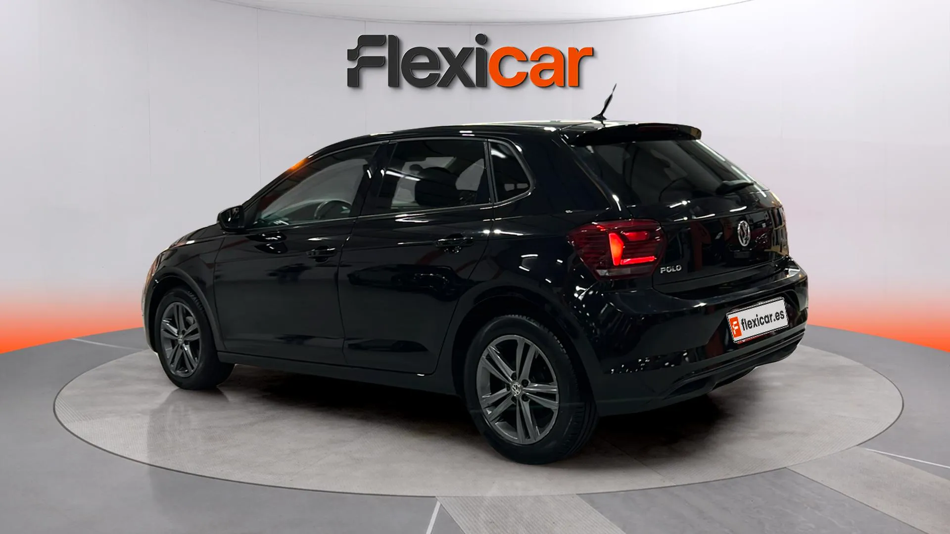 Volkswagen Polo Sport 1.0 TSI - foto 4