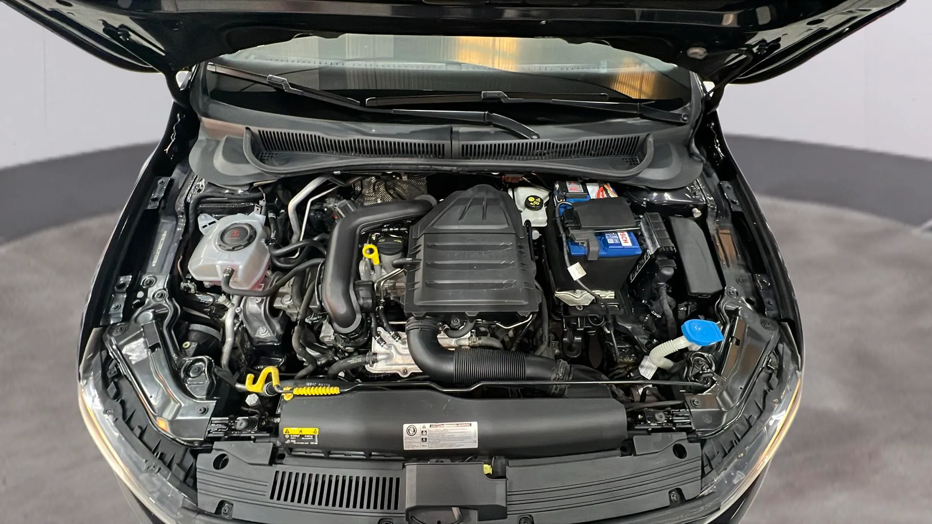 Volkswagen Polo Sport 1.0 TSI - foto 18
