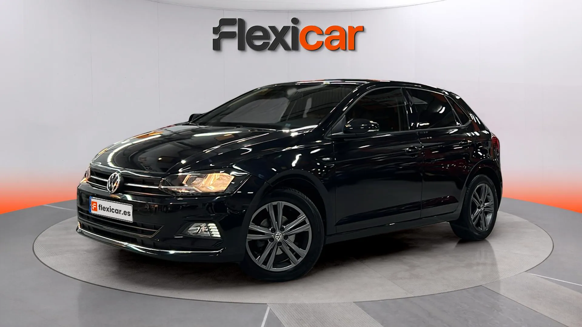 Volkswagen Polo Sport 1.0 TSI - foto 2