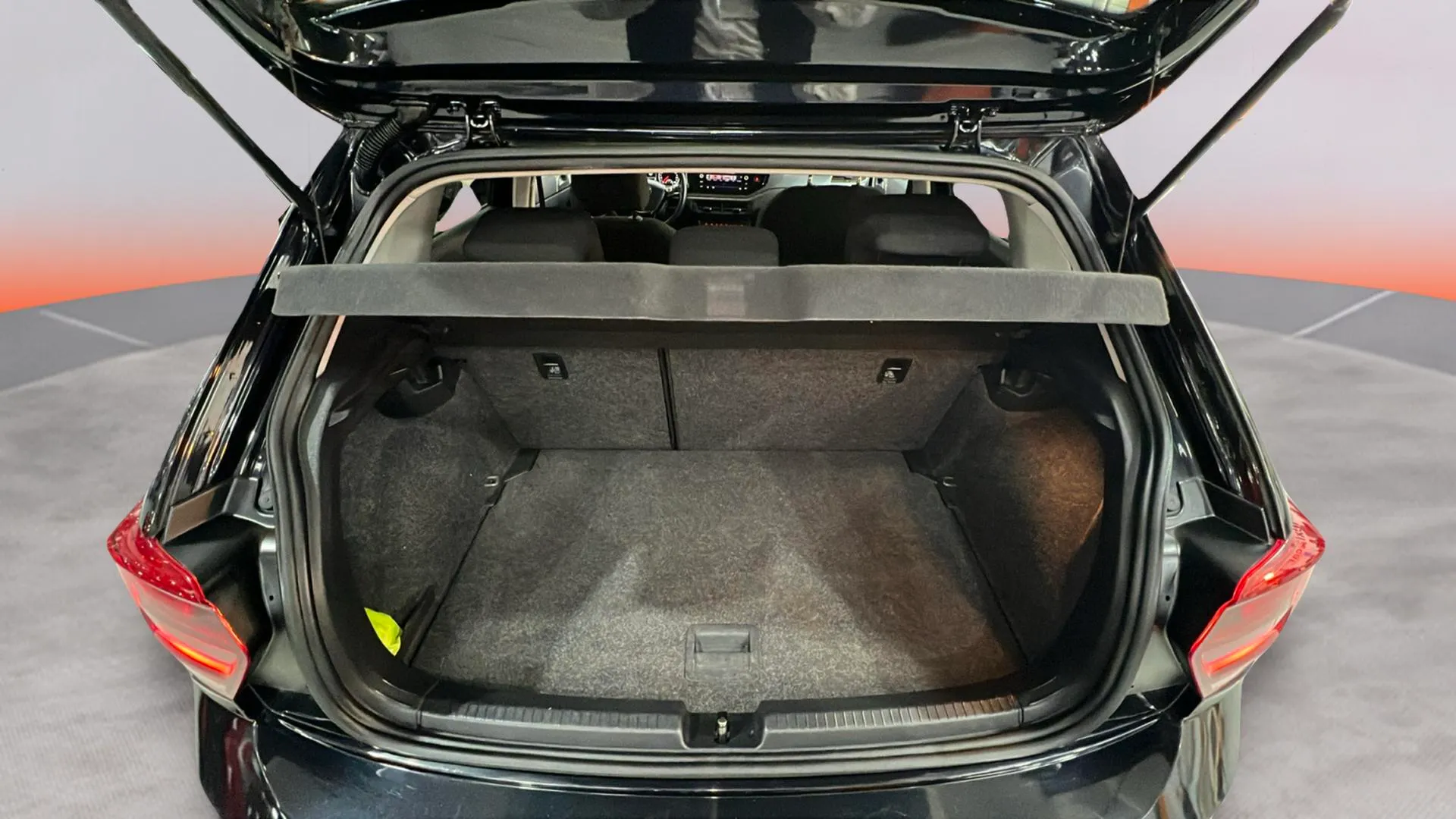 Volkswagen Polo Sport 1.0 TSI - foto 15