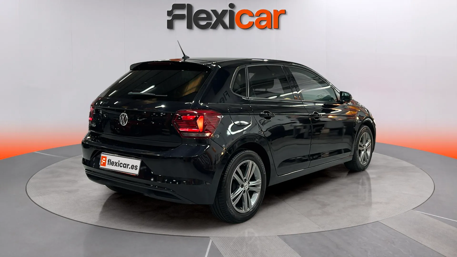 Volkswagen Polo Sport 1.0 TSI - foto 6