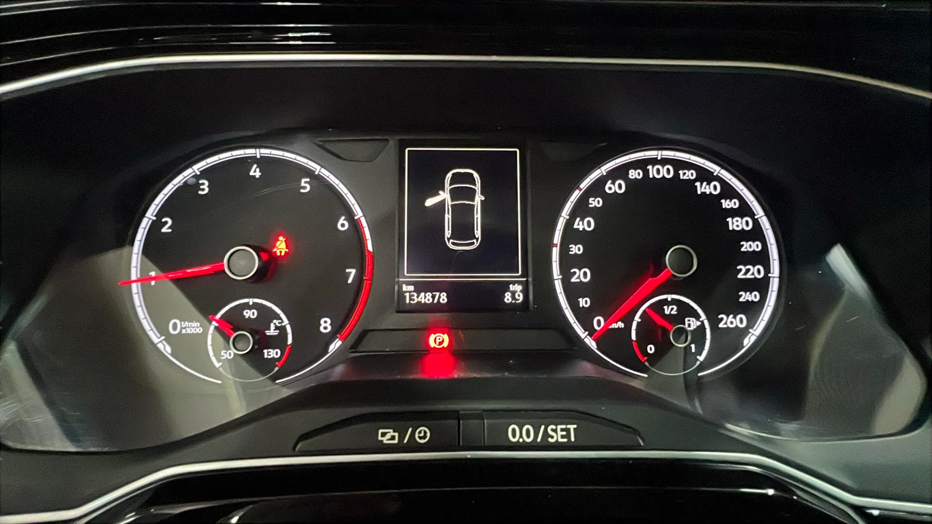 Volkswagen Polo Sport 1.0 TSI - foto 11