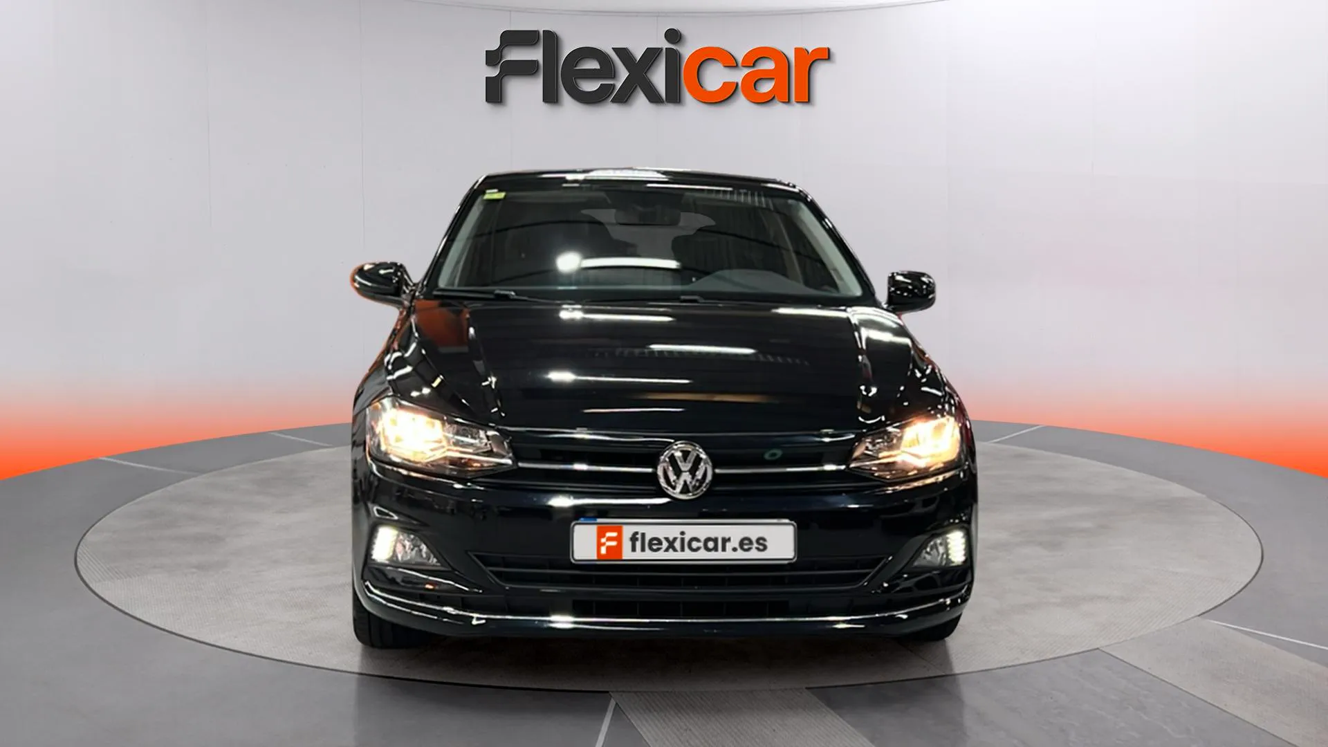 Volkswagen Polo Sport 1.0 TSI - foto 8