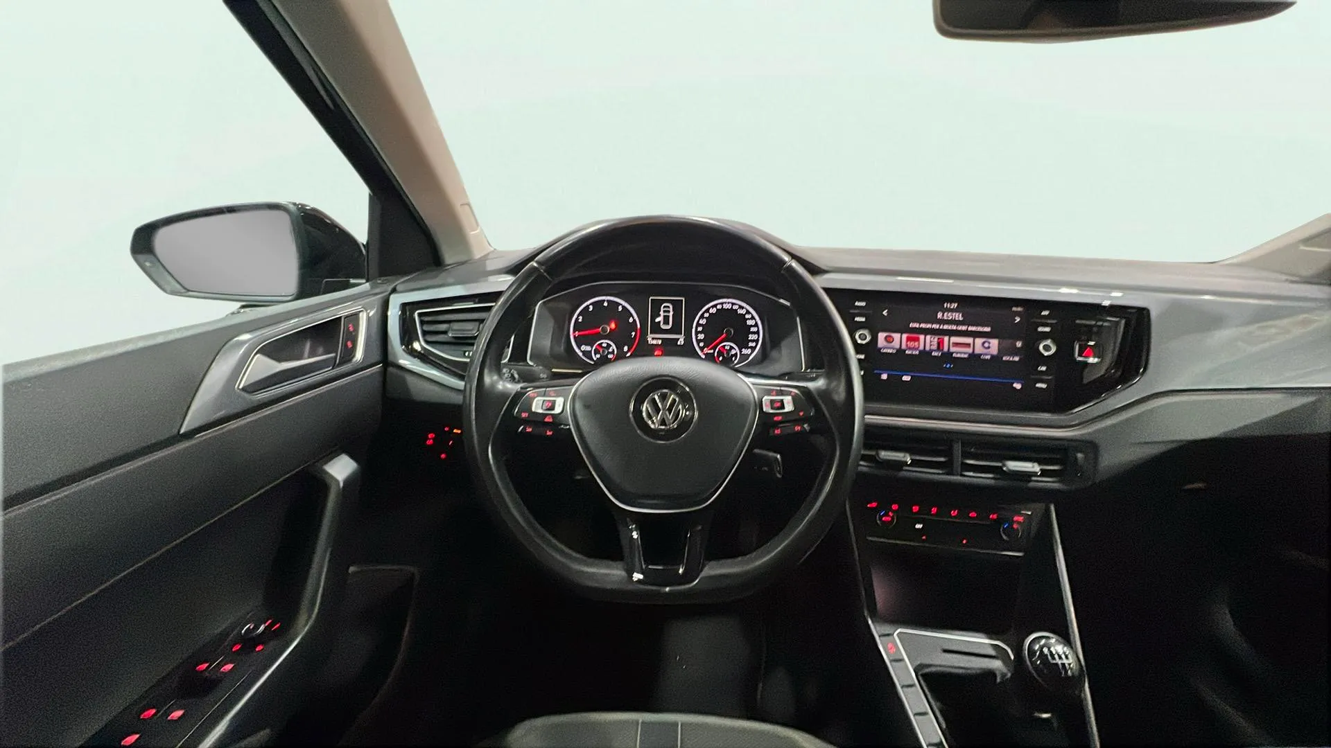 Volkswagen Polo Sport 1.0 TSI - foto 10