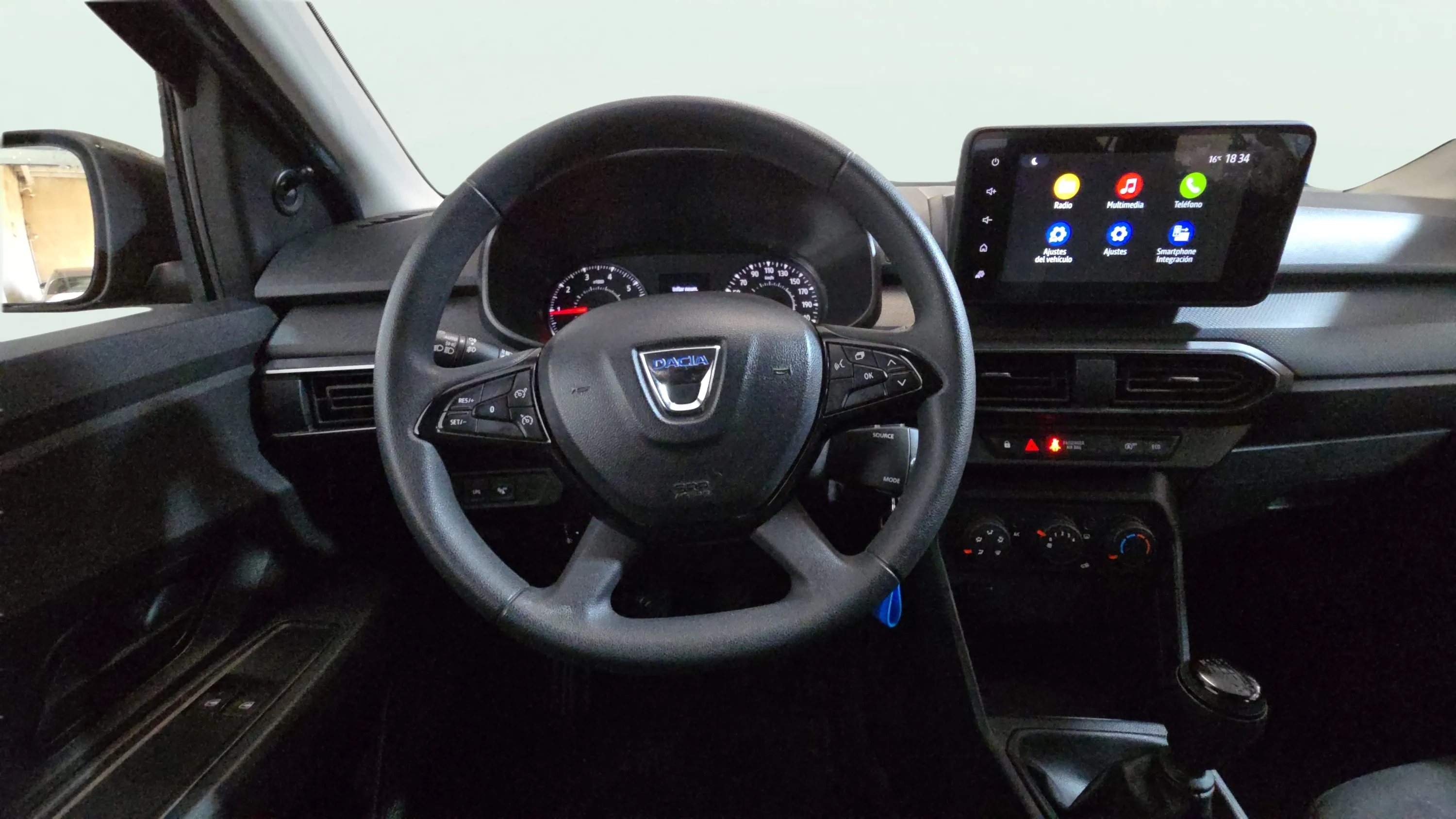 Dacia Jogger Comfort ECO-G 5 plazas - foto 12