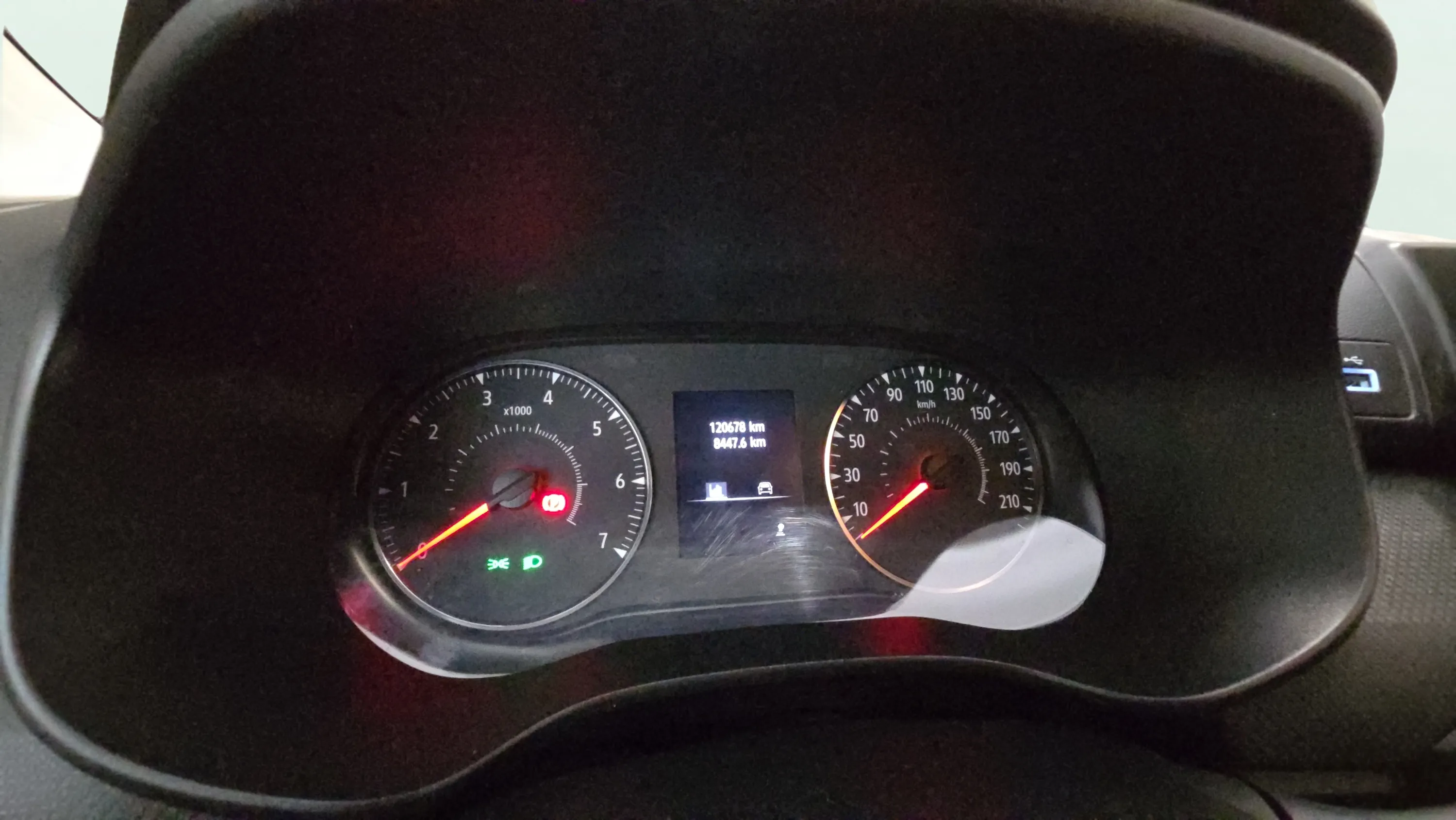 Dacia Jogger Comfort ECO-G 5 plazas - foto 11