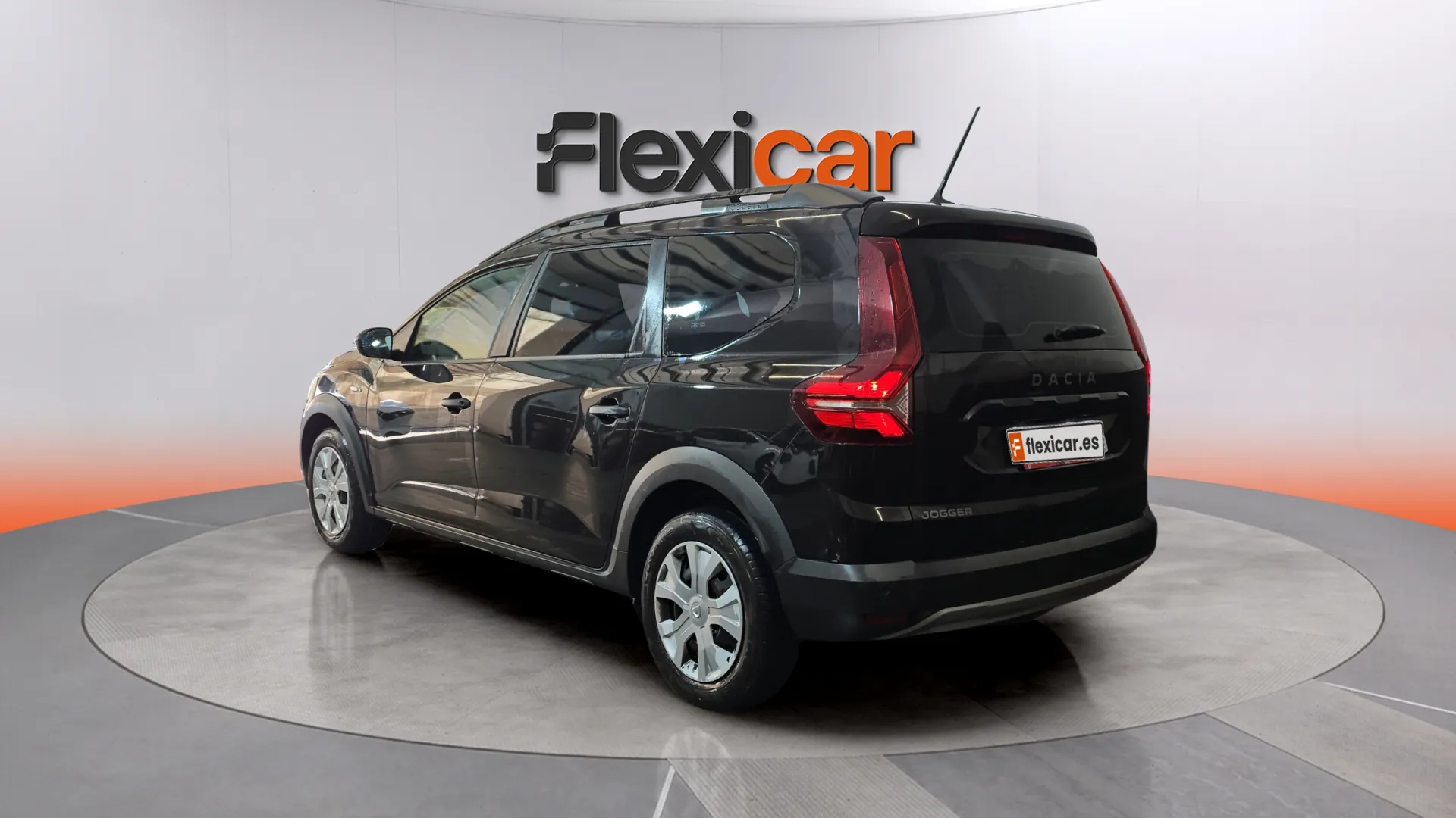 Dacia Jogger Comfort ECO-G 5 plazas - foto 8
