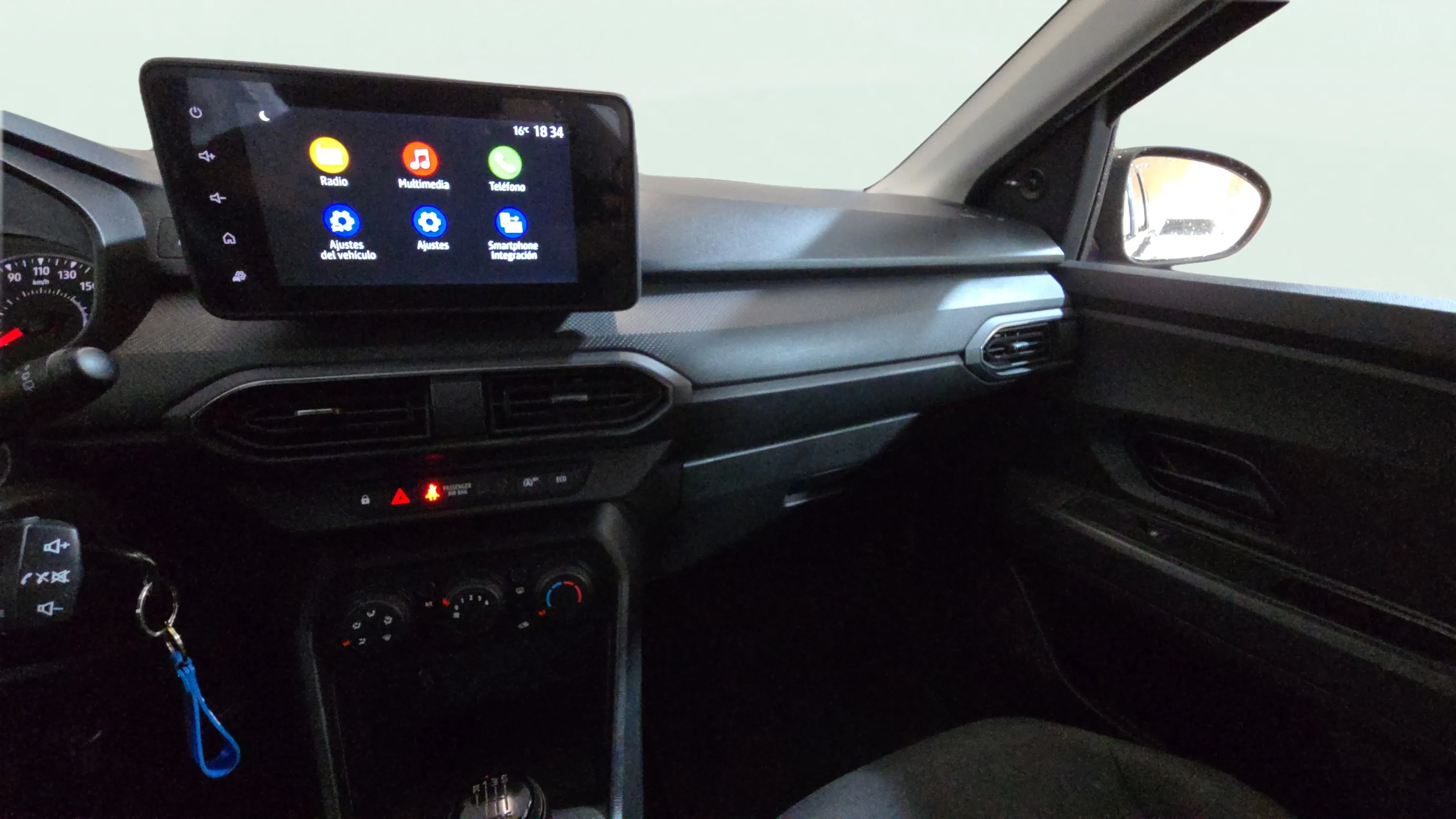Dacia Jogger Comfort ECO-G 5 plazas - foto 13