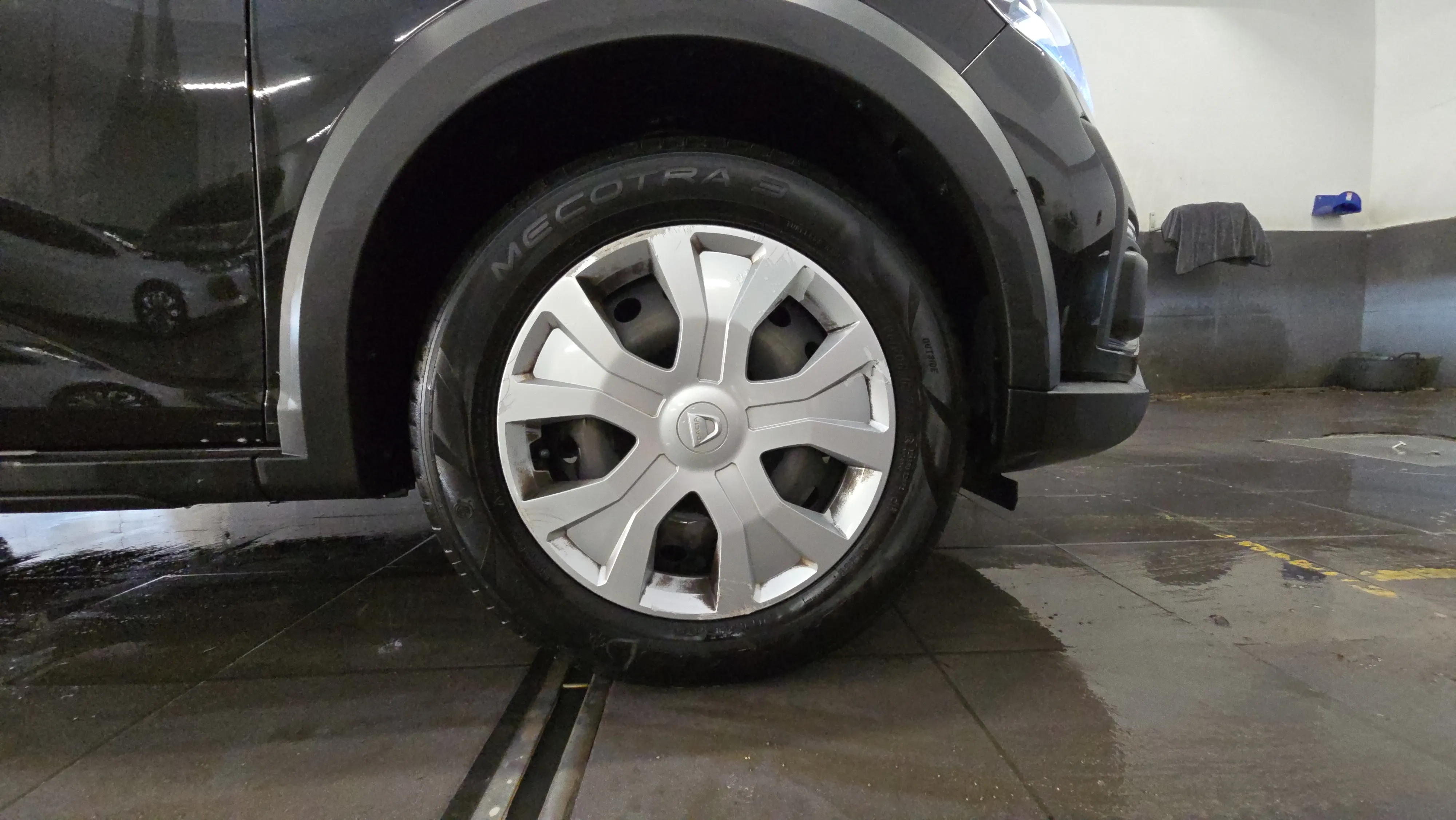Dacia Jogger Comfort ECO-G 5 plazas - foto 21