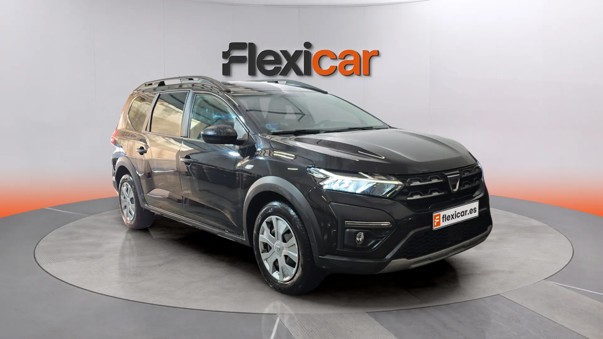 Dacia Jogger Comfort ECO-G 5 plazas