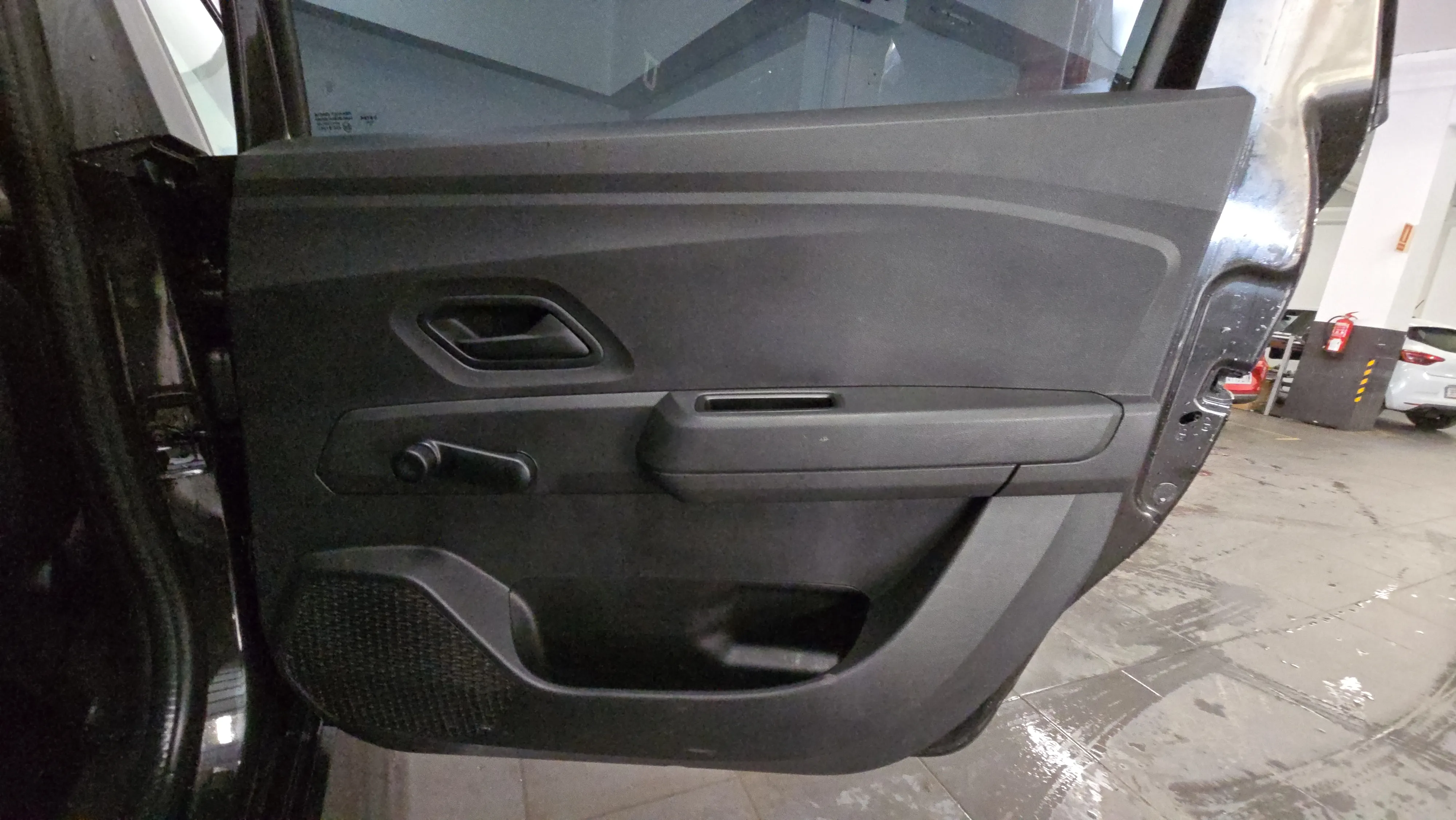 Dacia Jogger Comfort ECO-G 5 plazas - foto 19