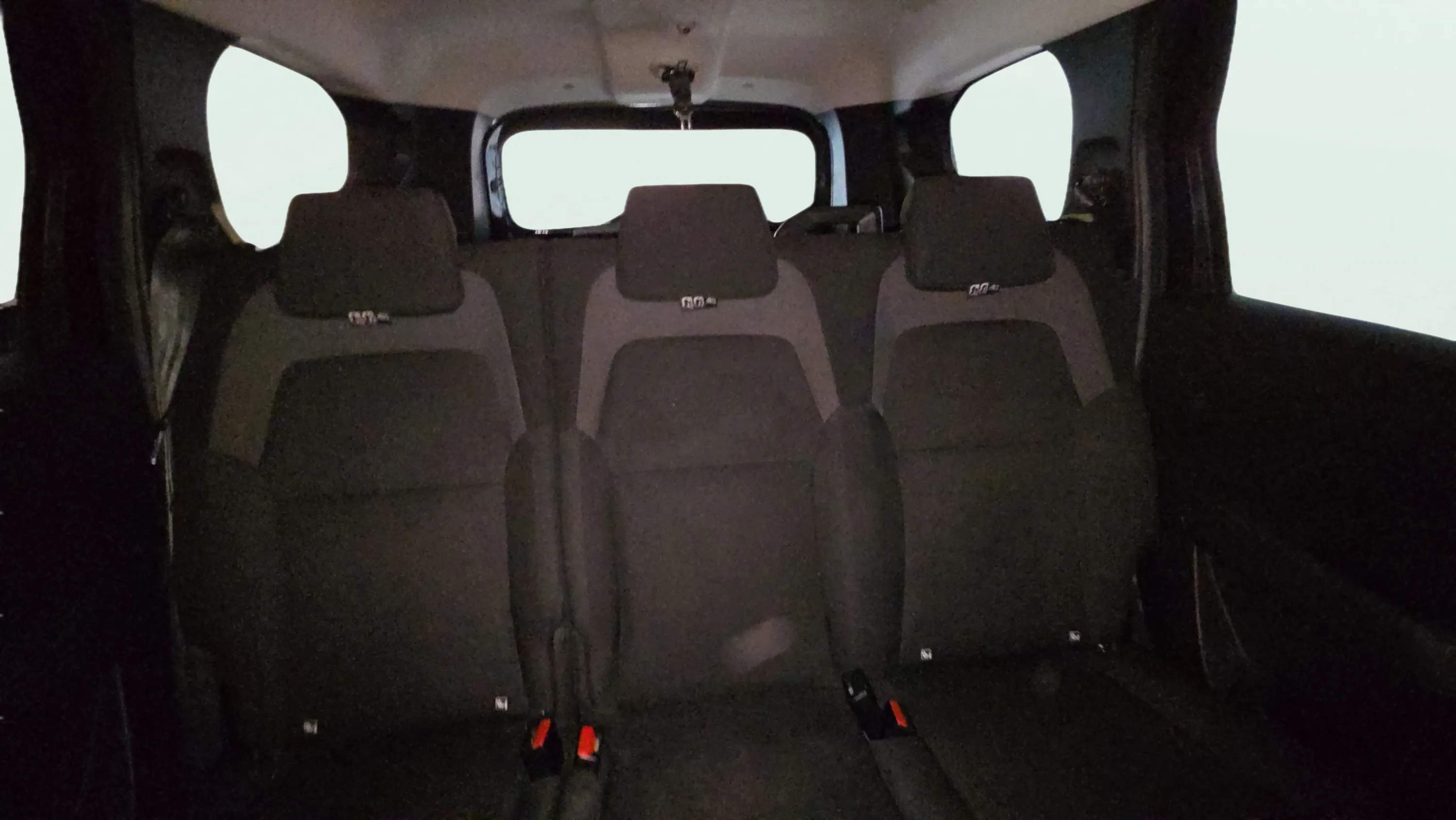 Dacia Jogger Comfort ECO-G 5 plazas - foto 17