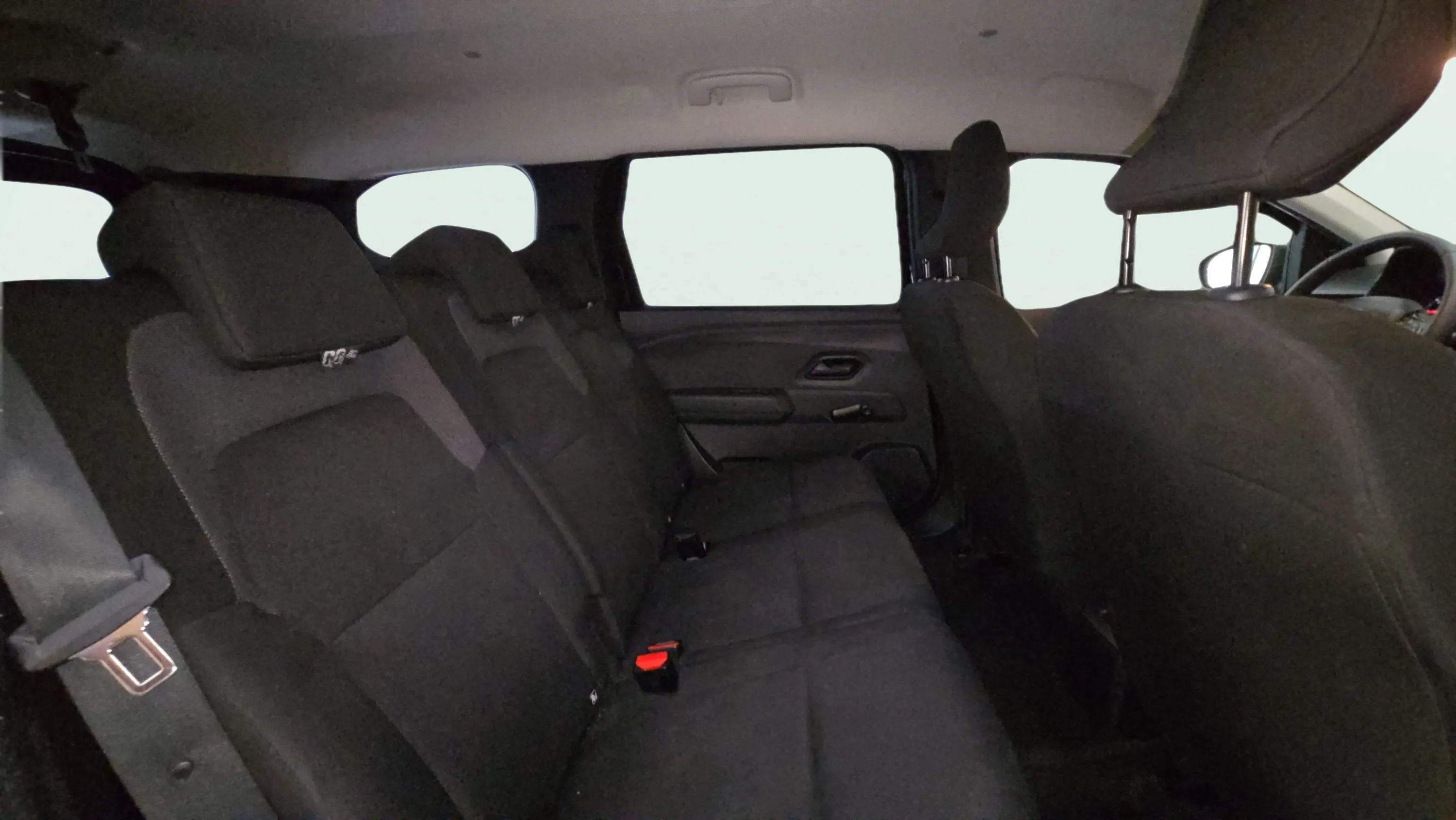 Dacia Jogger Comfort ECO-G 5 plazas - foto 18