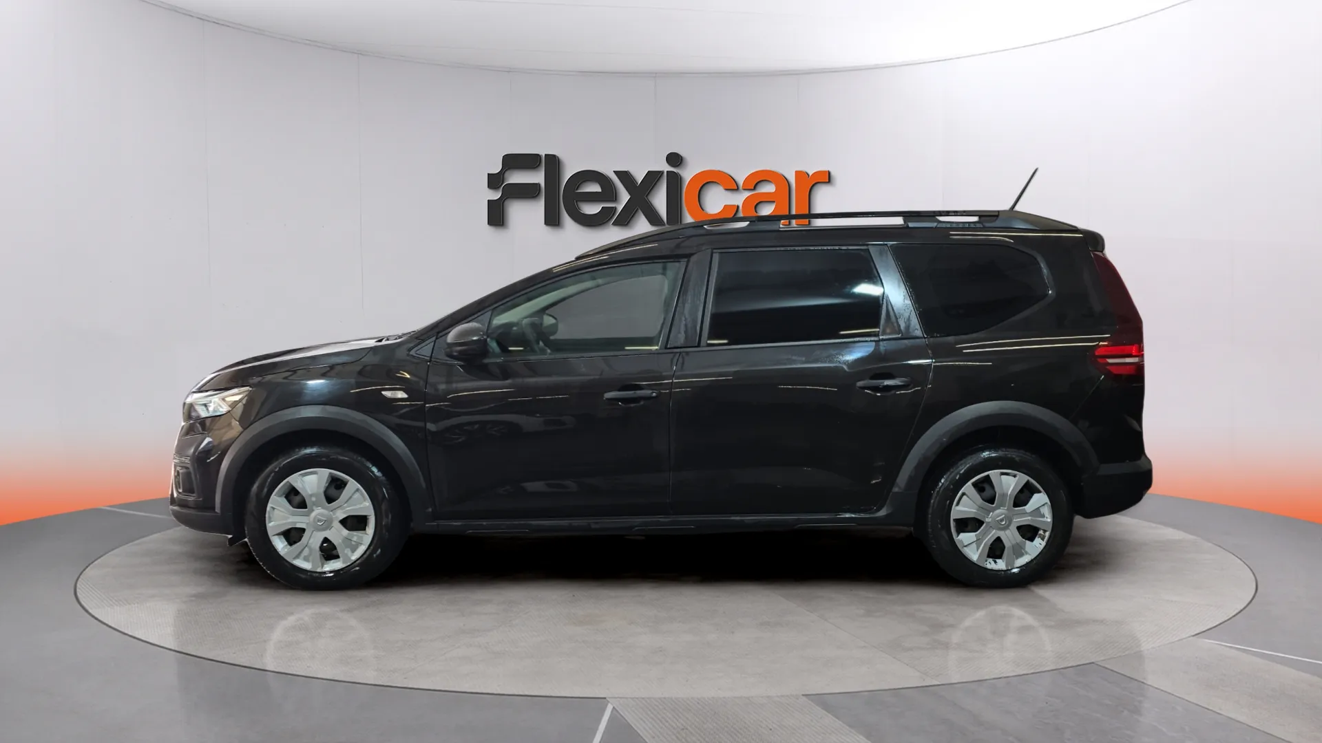 Dacia Jogger Comfort ECO-G 5 plazas - foto 5