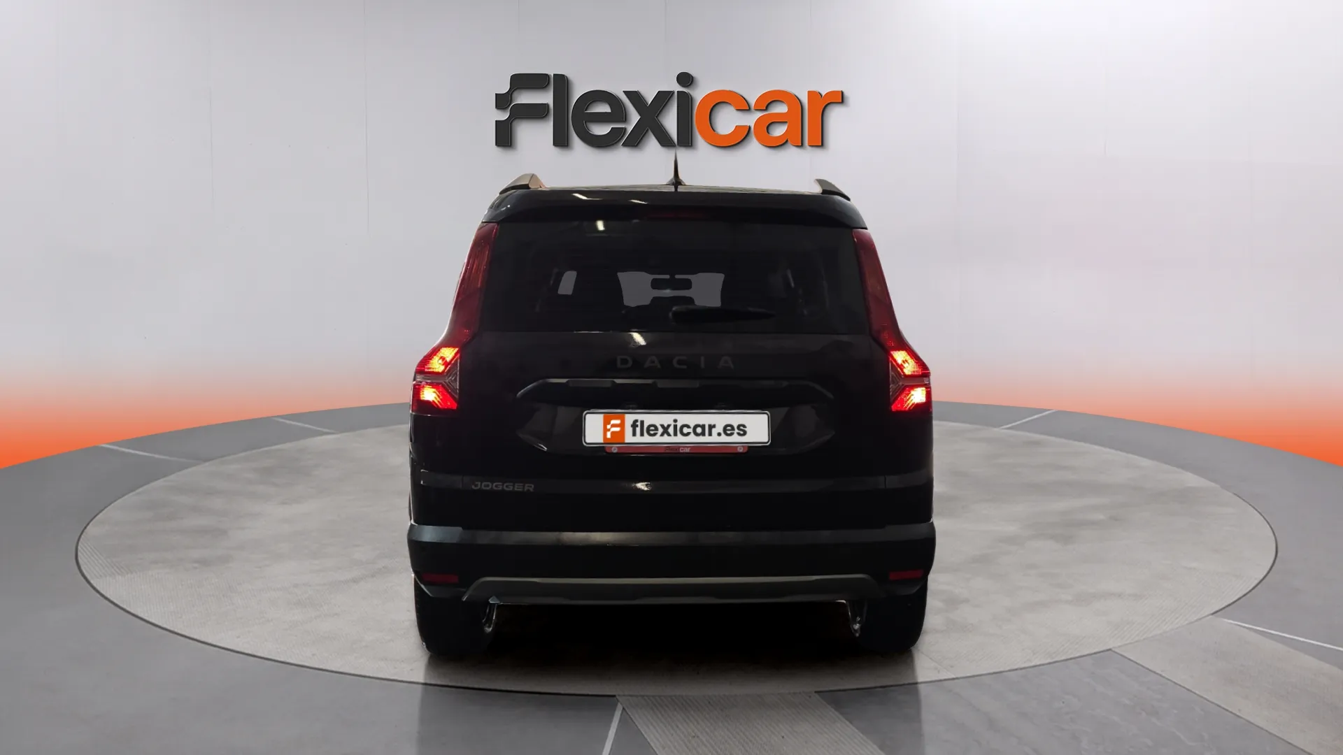 Dacia Jogger Comfort ECO-G 5 plazas - foto 7