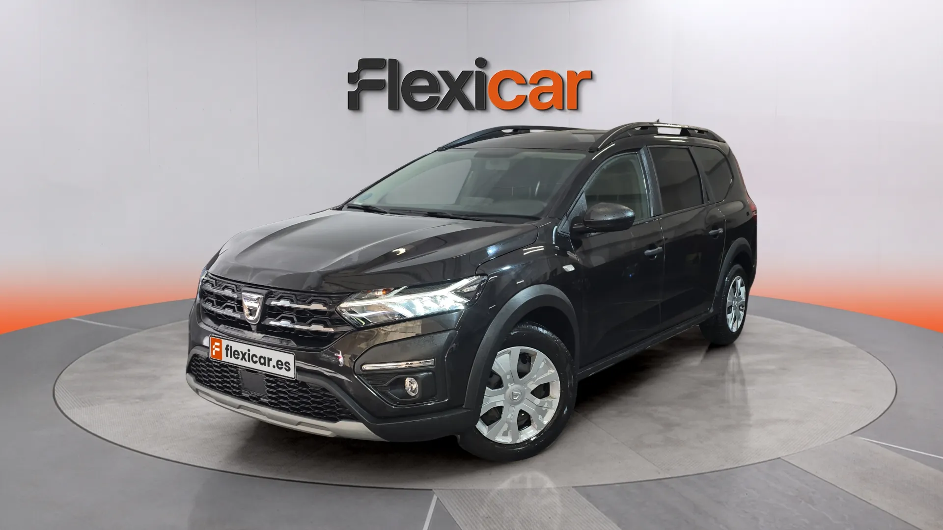 Dacia Jogger Comfort ECO-G 5 plazas - foto 3
