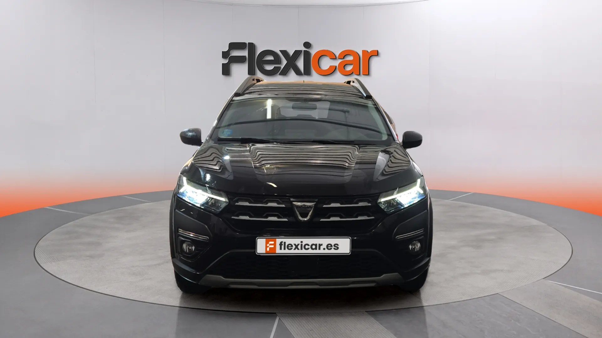 Dacia Jogger Comfort ECO-G 5 plazas - foto 2