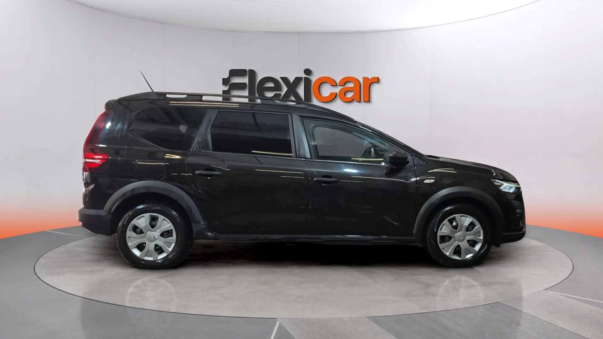 Dacia Jogger Comfort ECO-G 5 plazas - foto 4