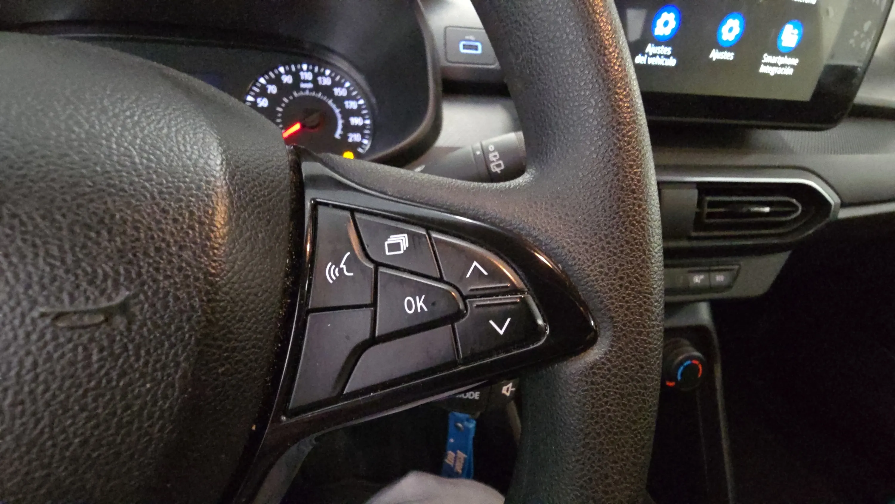 Dacia Jogger Comfort ECO-G 5 plazas - foto 16